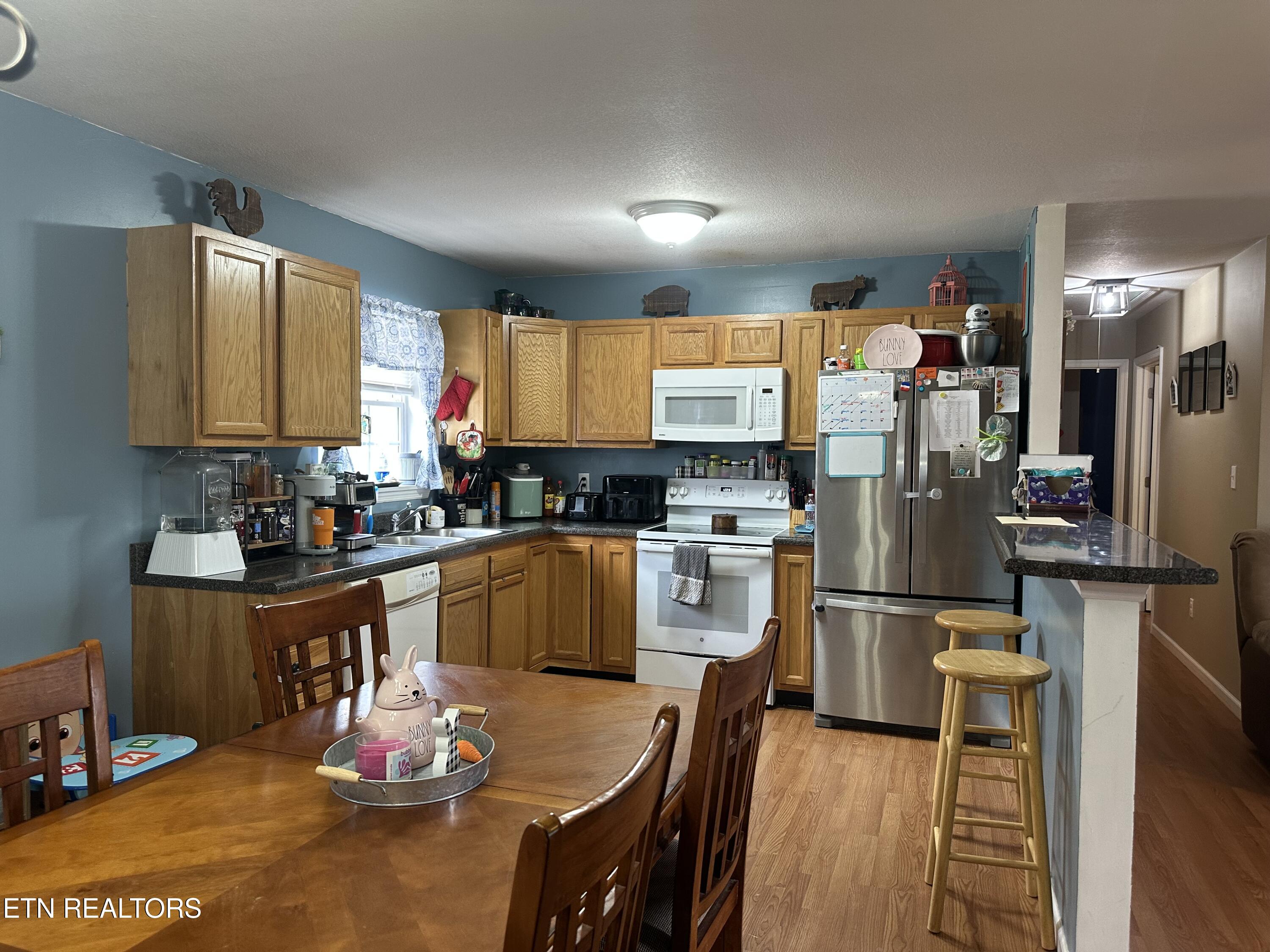 168 Volunteer Lane Clinton TN 37716