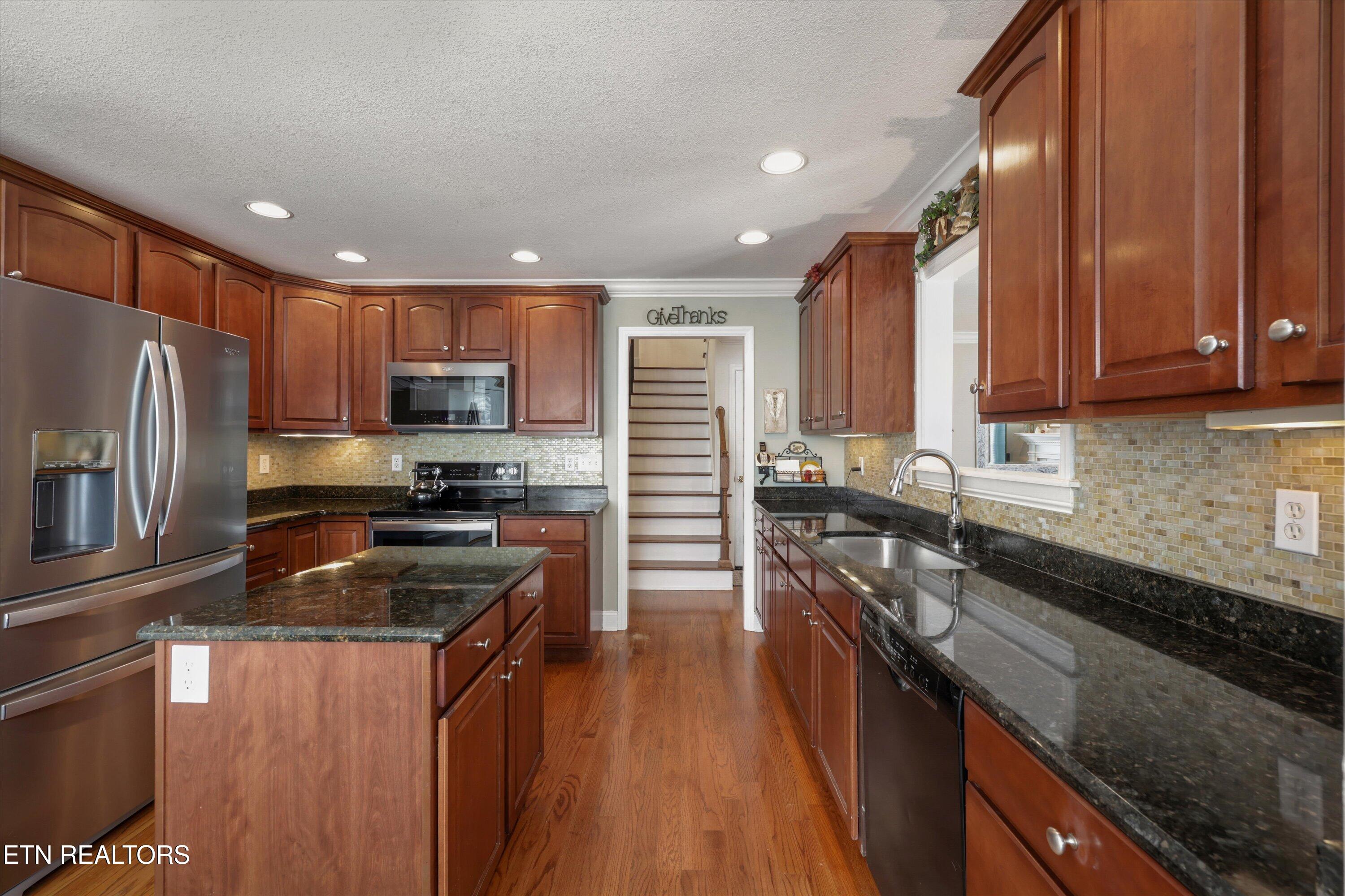 10220 Canton Place Lane Knoxville TN 37922
