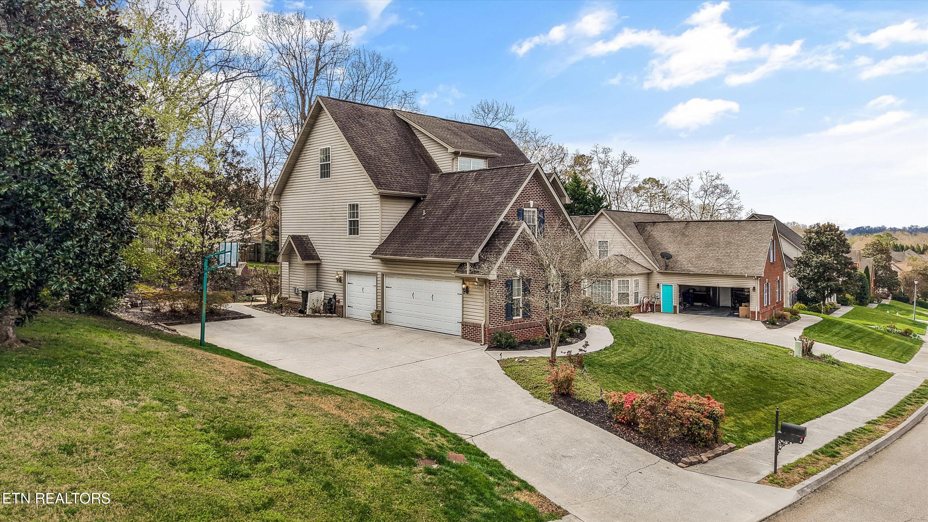10220 Canton Place Lane Knoxville TN 37922