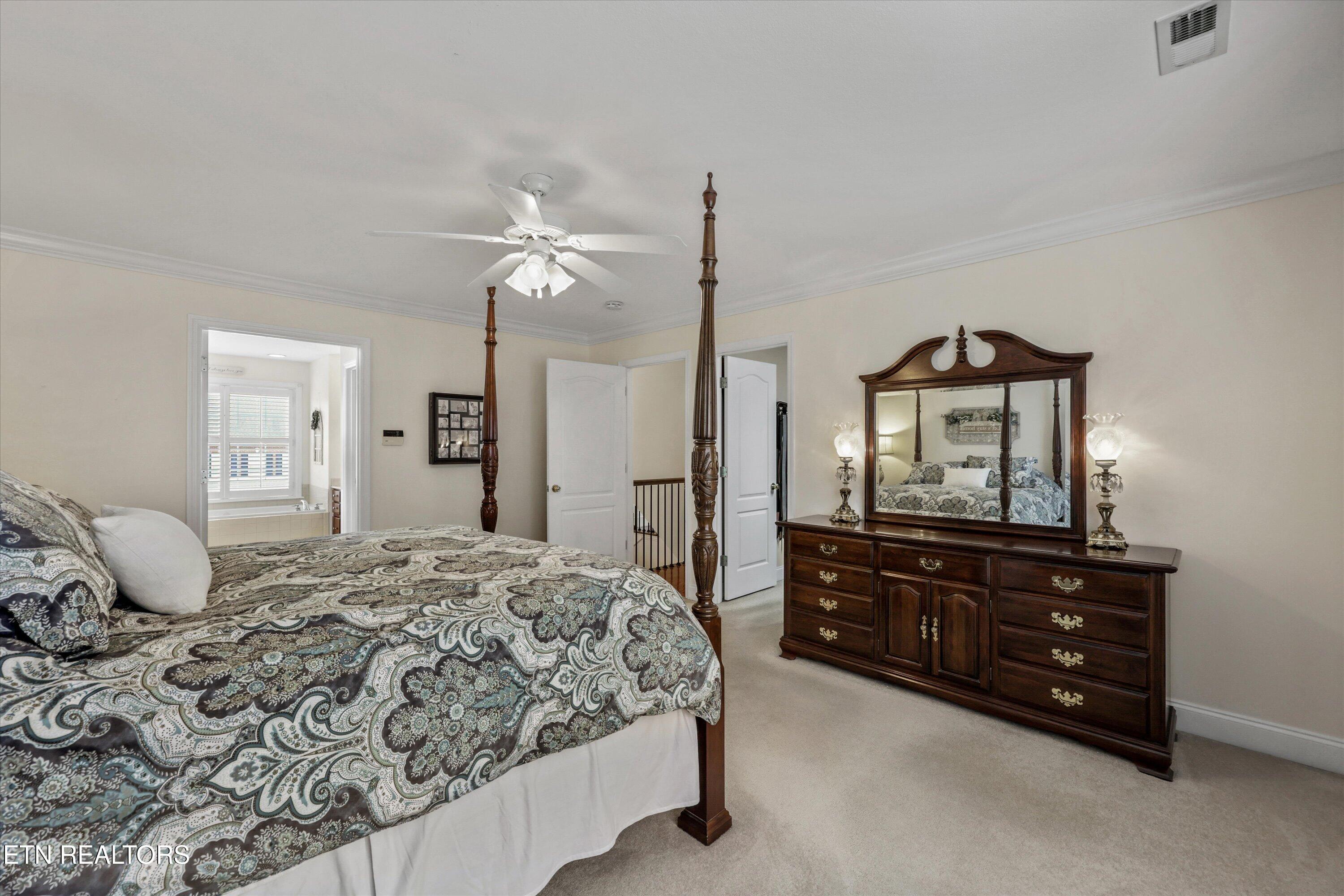 10220 Canton Place Lane Knoxville TN 37922
