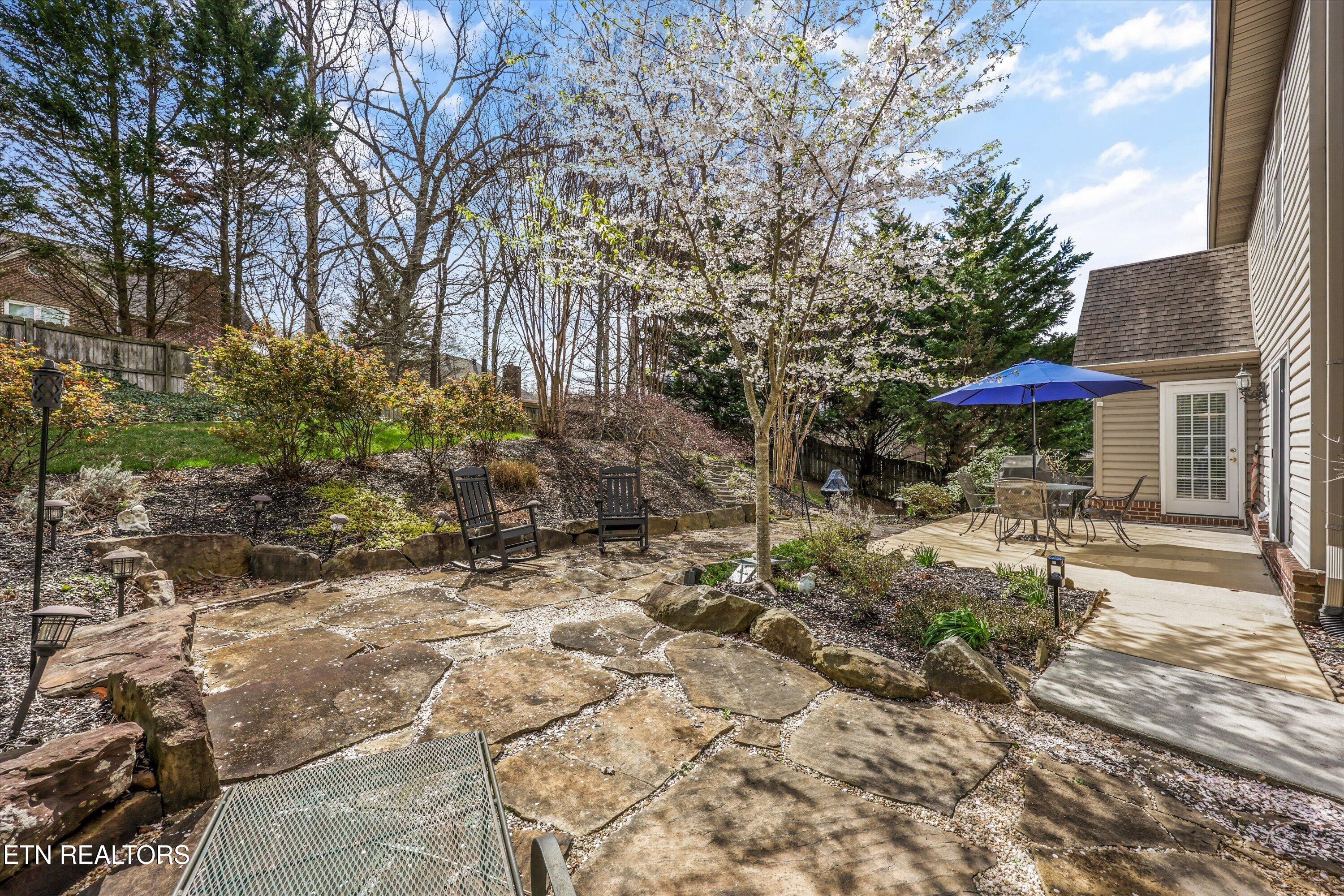 10220 Canton Place Lane Knoxville TN 37922