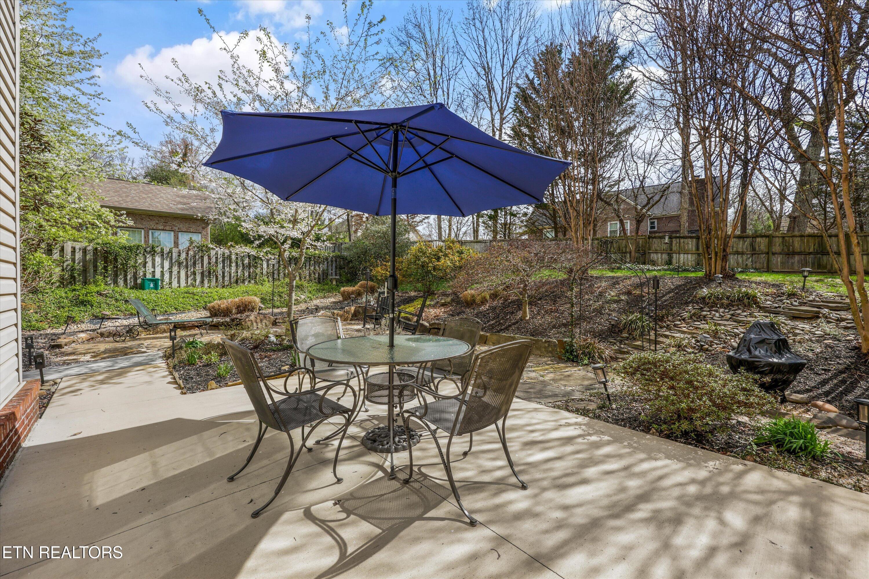 10220 Canton Place Lane Knoxville TN 37922
