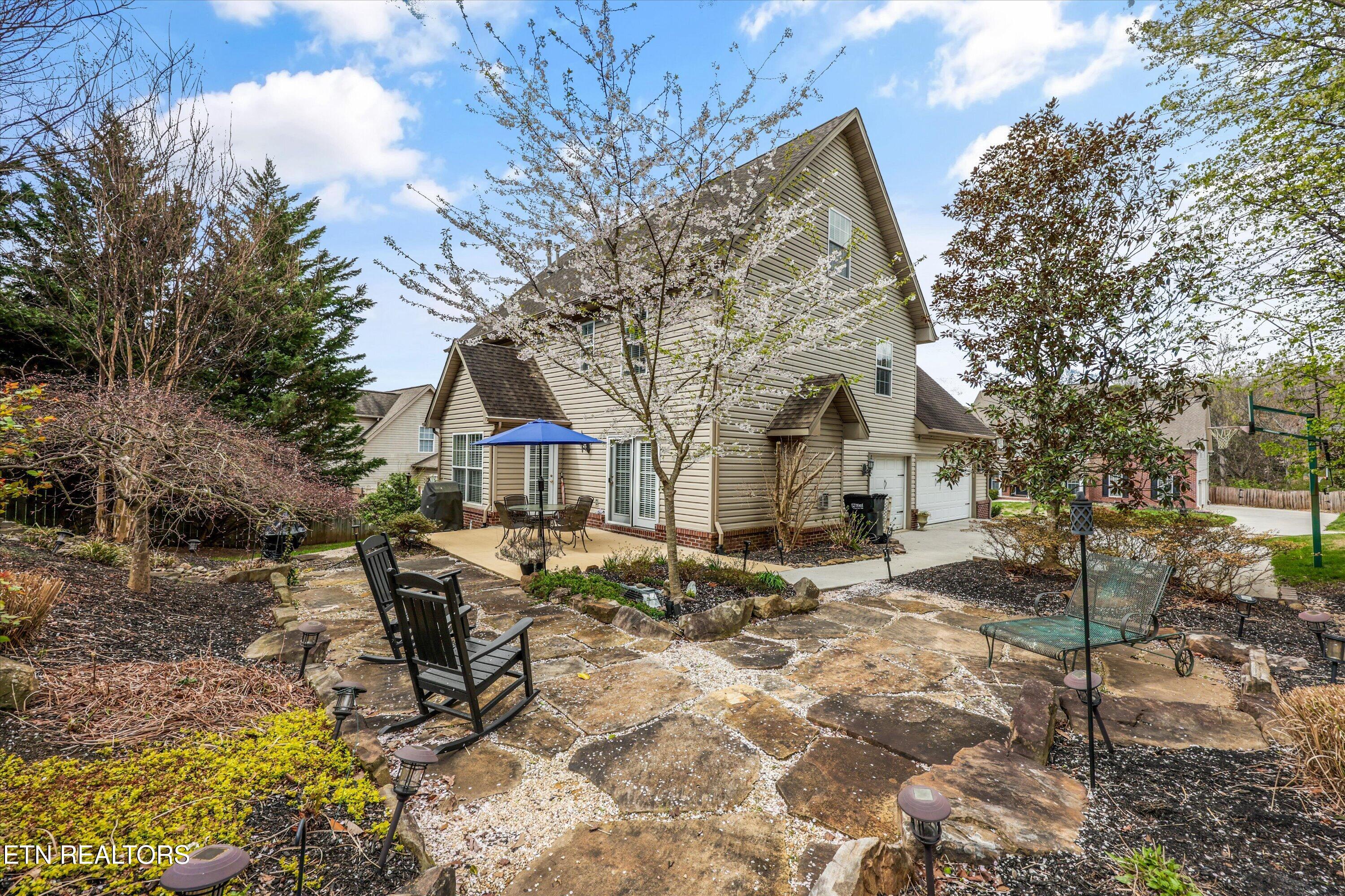 10220 Canton Place Lane Knoxville TN 37922