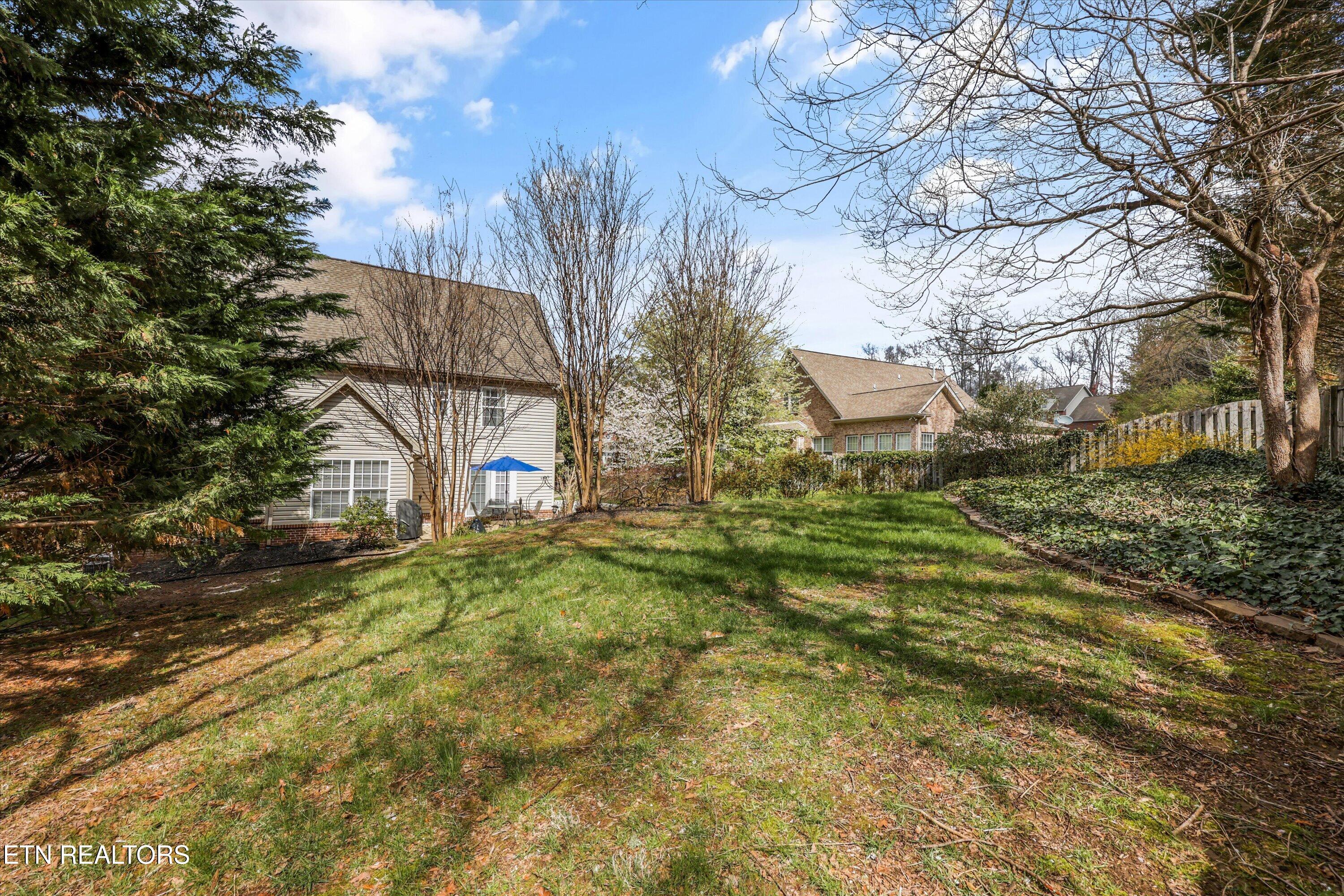 10220 Canton Place Lane Knoxville TN 37922