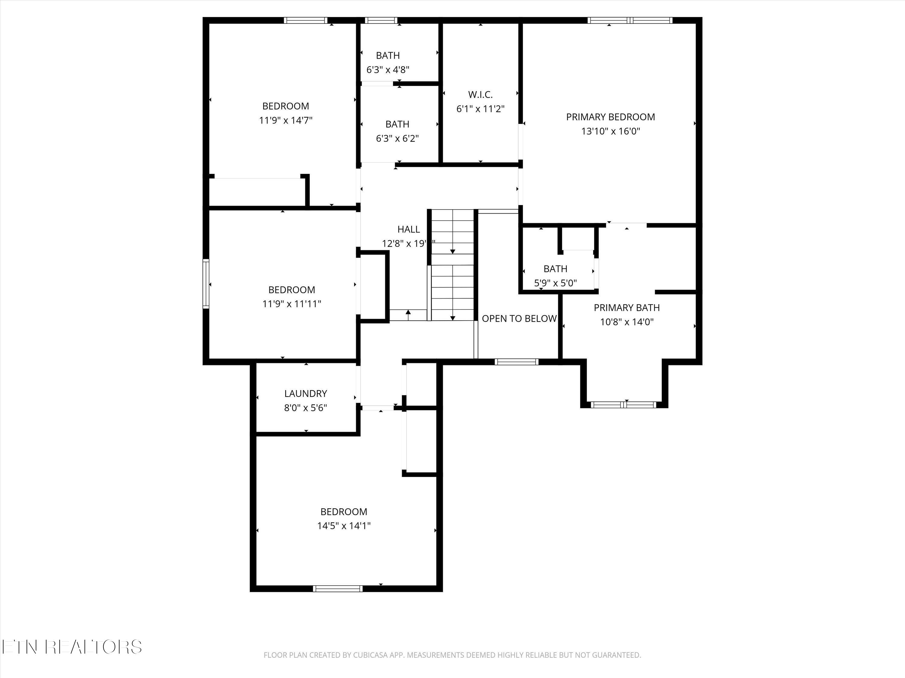 10220 Canton Place Lane Knoxville TN 37922
