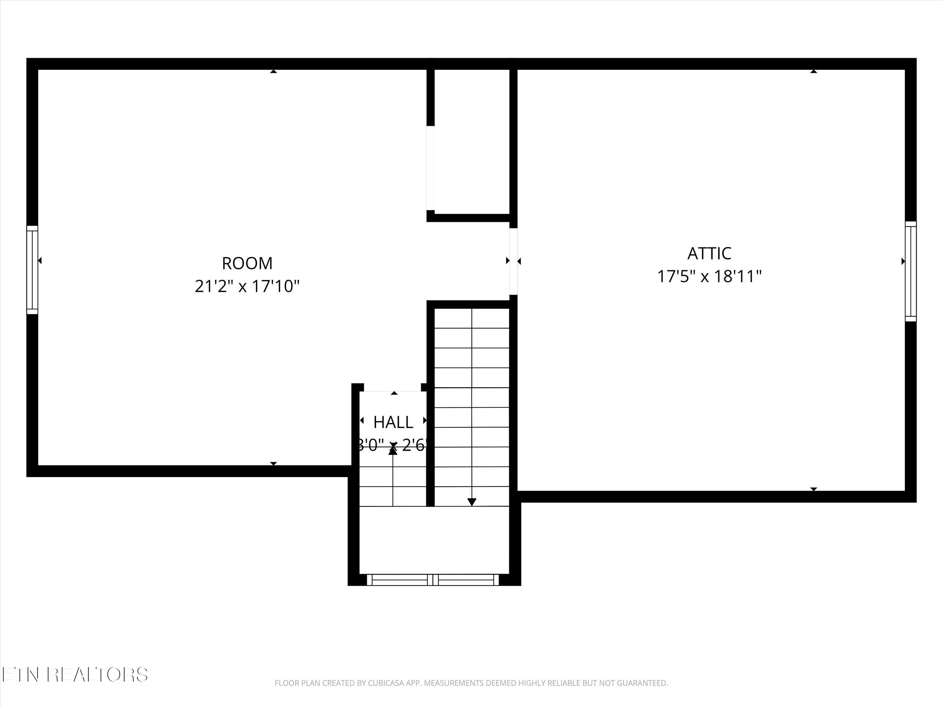 10220 Canton Place Lane Knoxville TN 37922