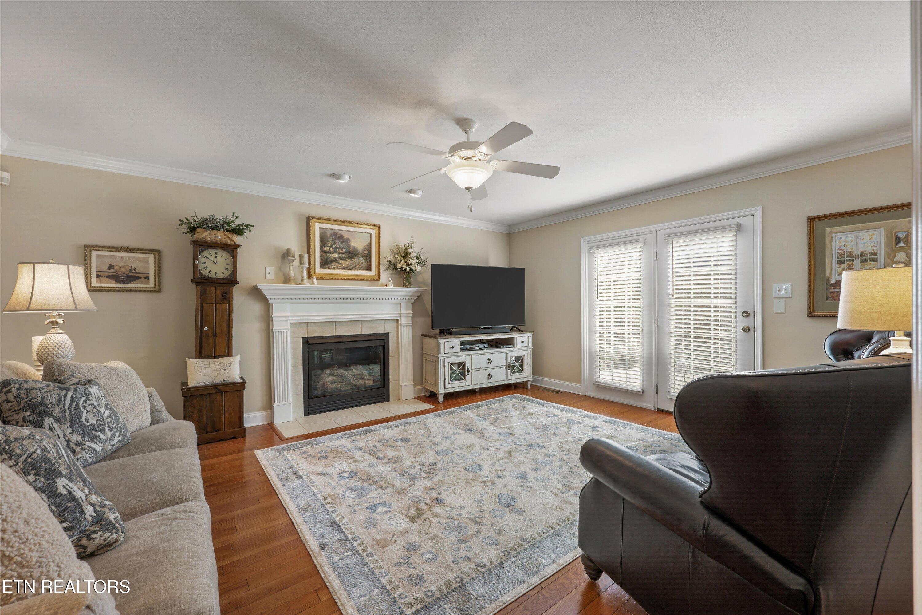 10220 Canton Place Lane Knoxville TN 37922
