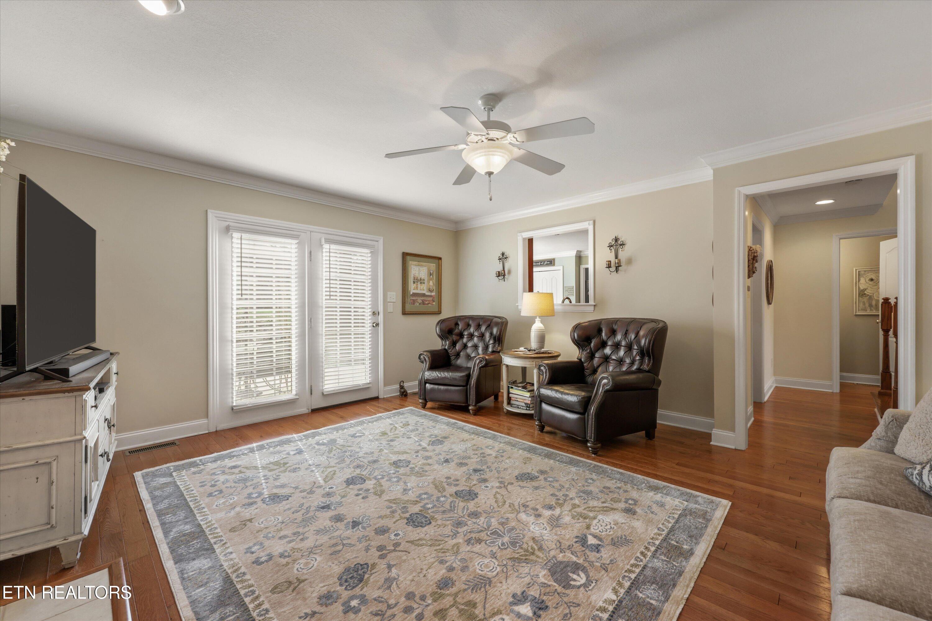 10220 Canton Place Lane Knoxville TN 37922