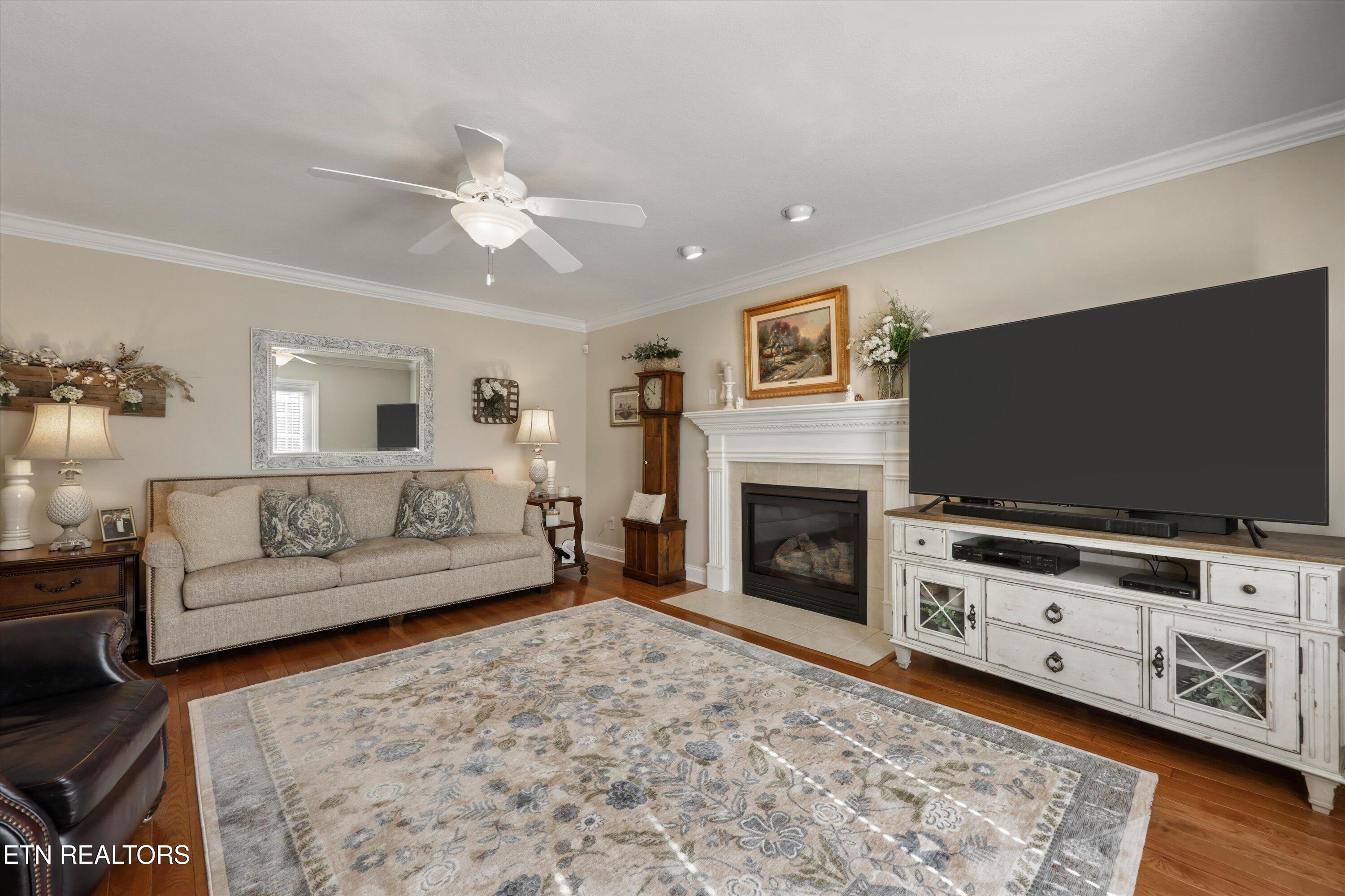 10220 Canton Place Lane Knoxville TN 37922