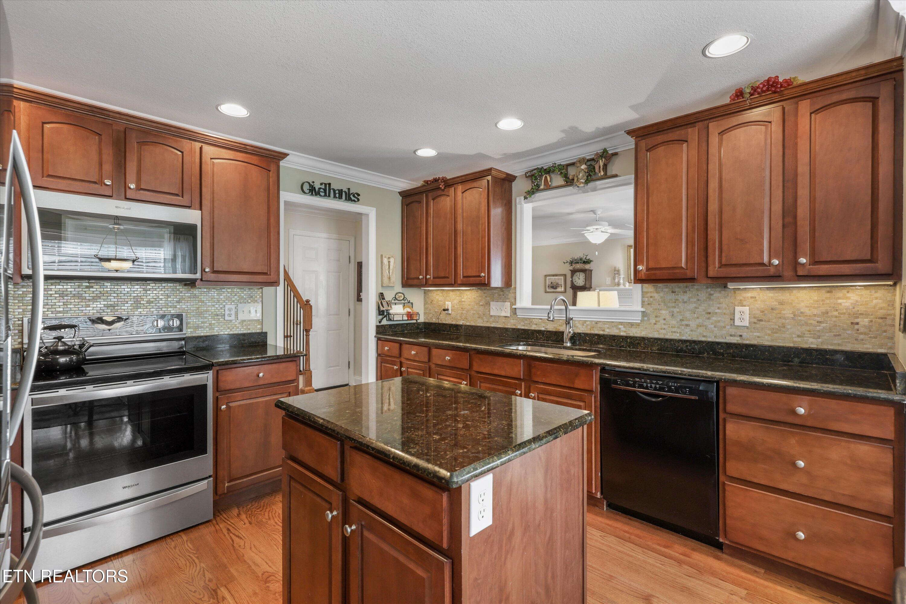 10220 Canton Place Lane Knoxville TN 37922
