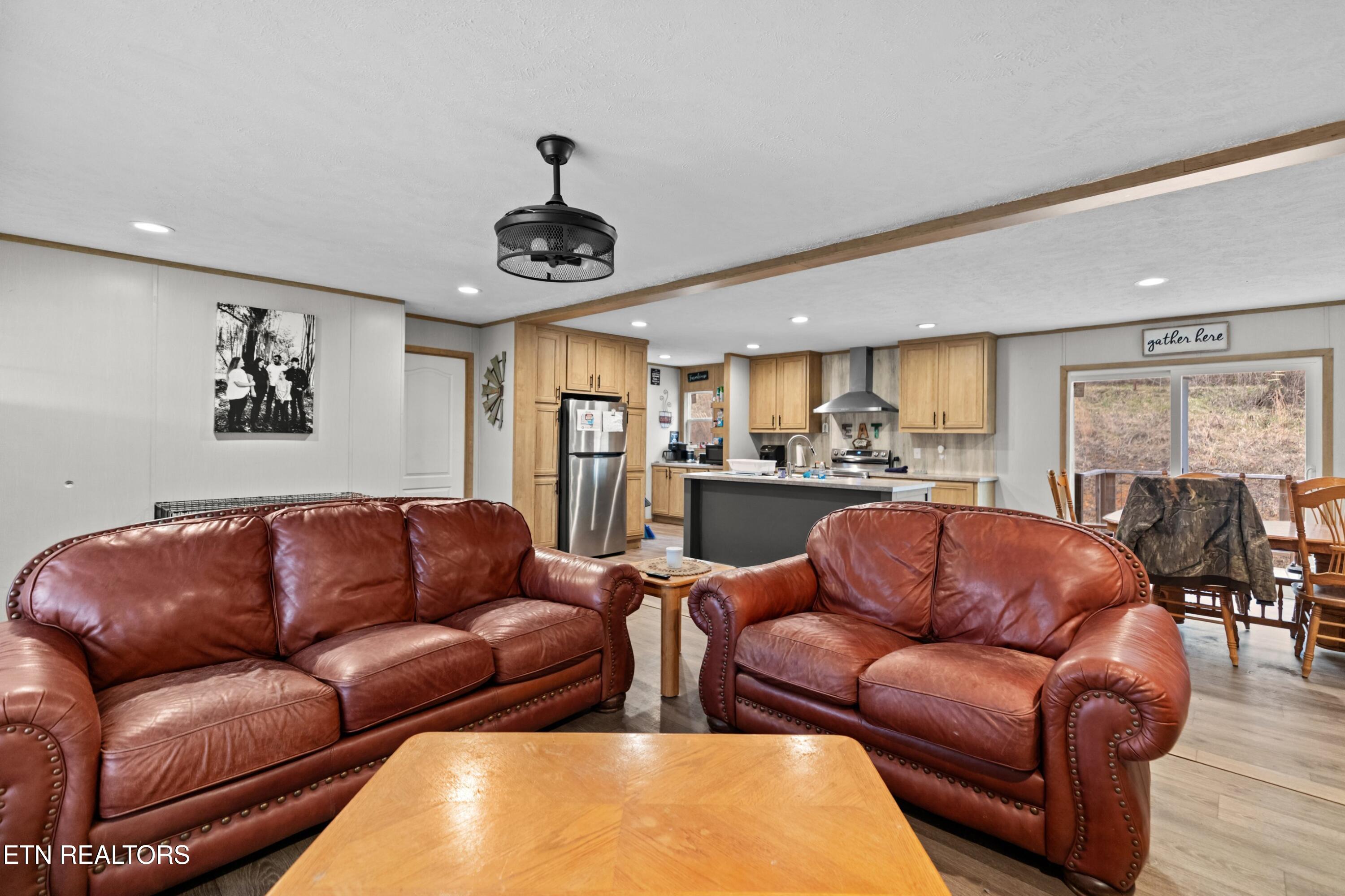 612 Grassy Valley Road Whitesburg TN 37891