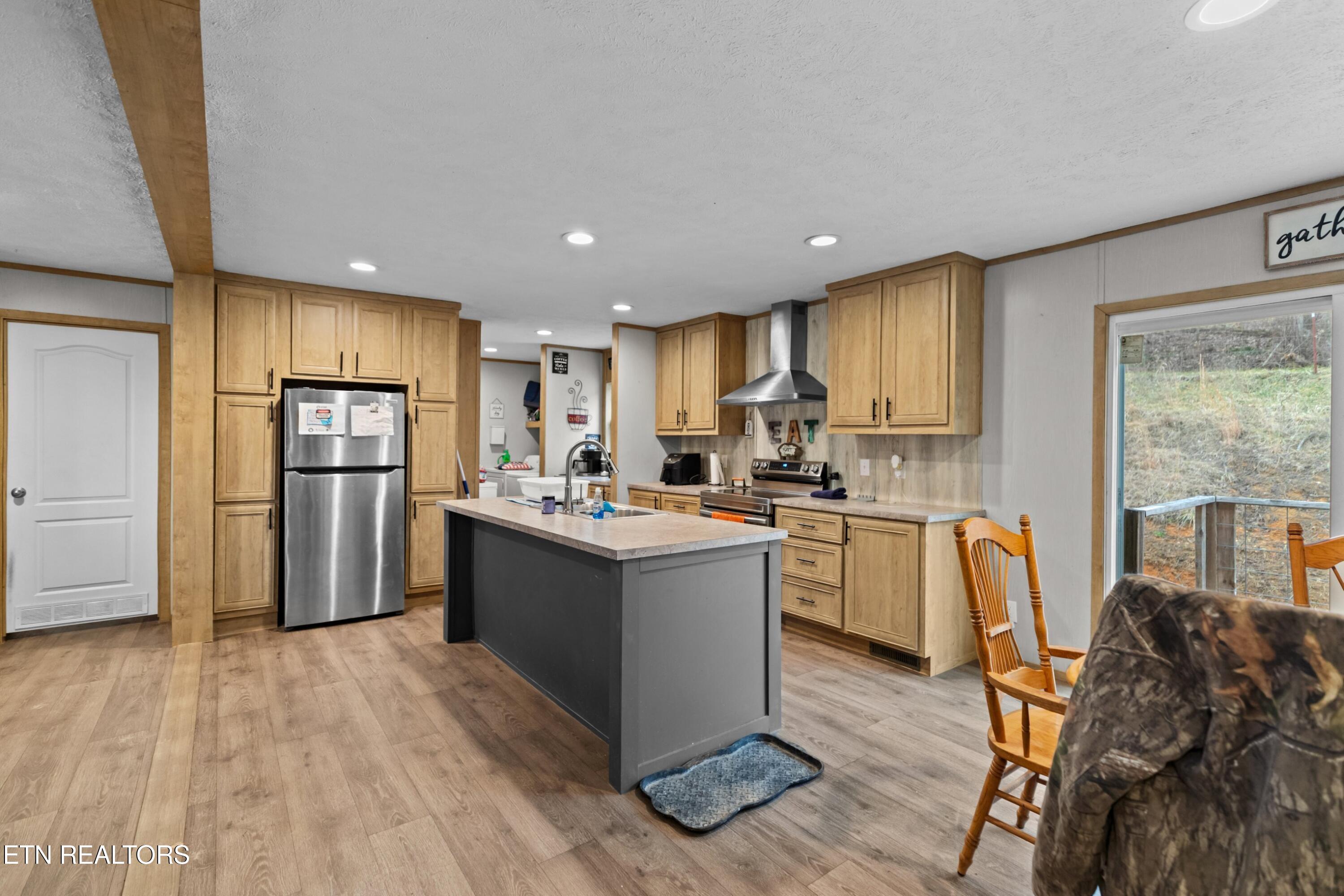 612 Grassy Valley Road Whitesburg TN 37891