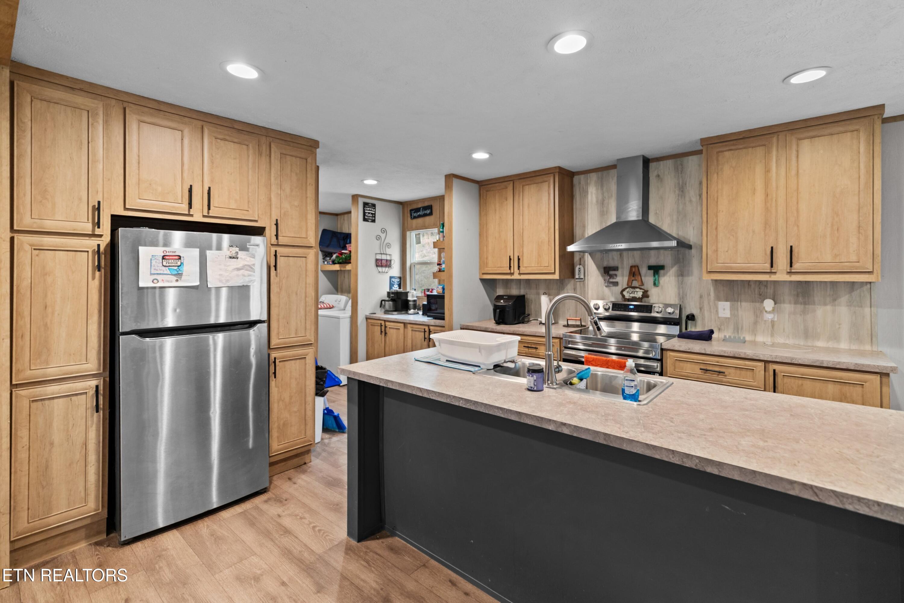 612 Grassy Valley Road Whitesburg TN 37891