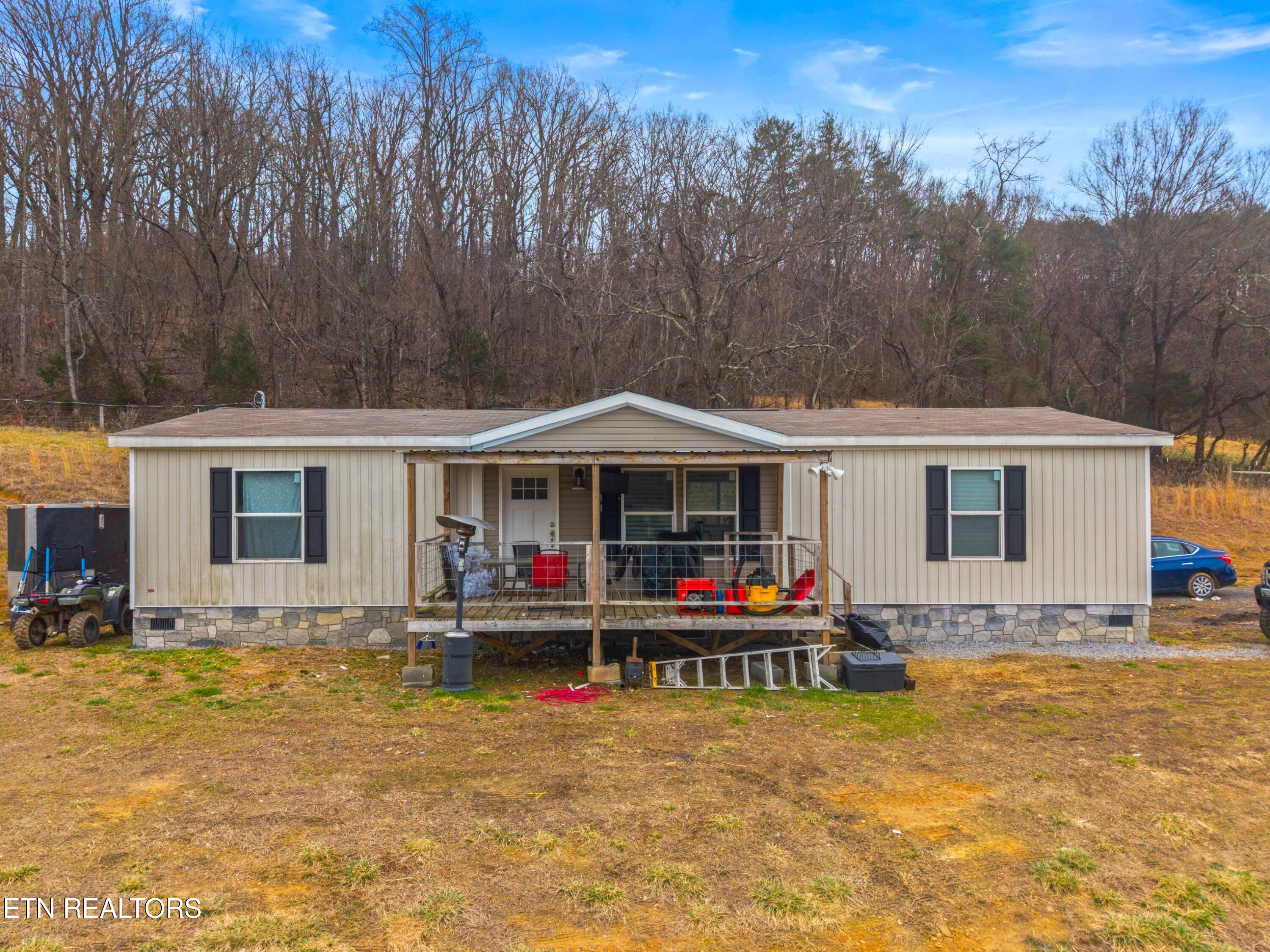 612 Grassy Valley Road Whitesburg TN 37891
