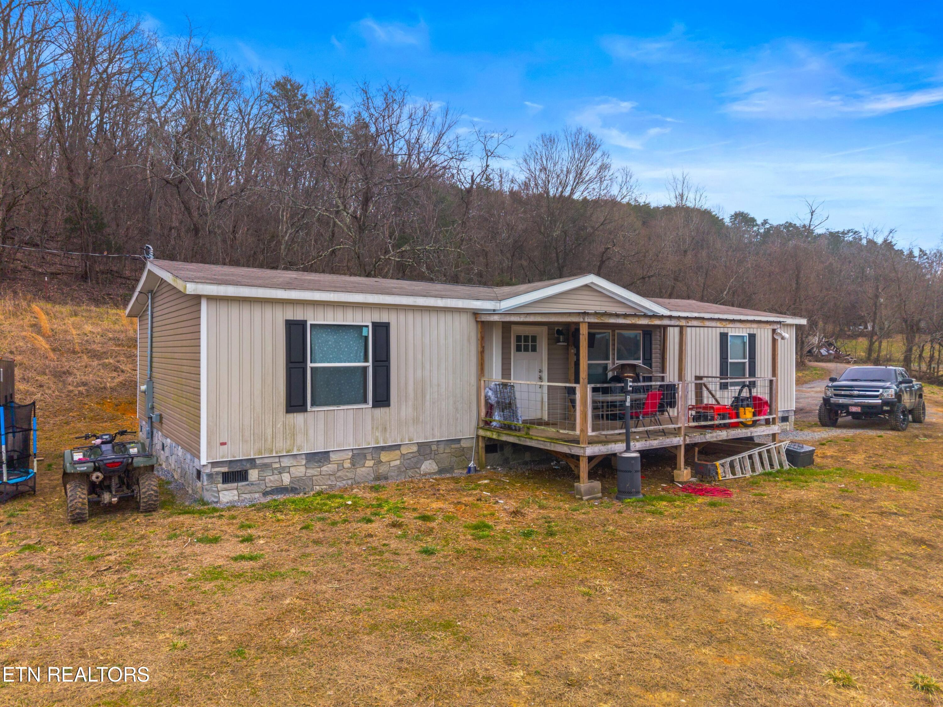 612 Grassy Valley Road Whitesburg TN 37891
