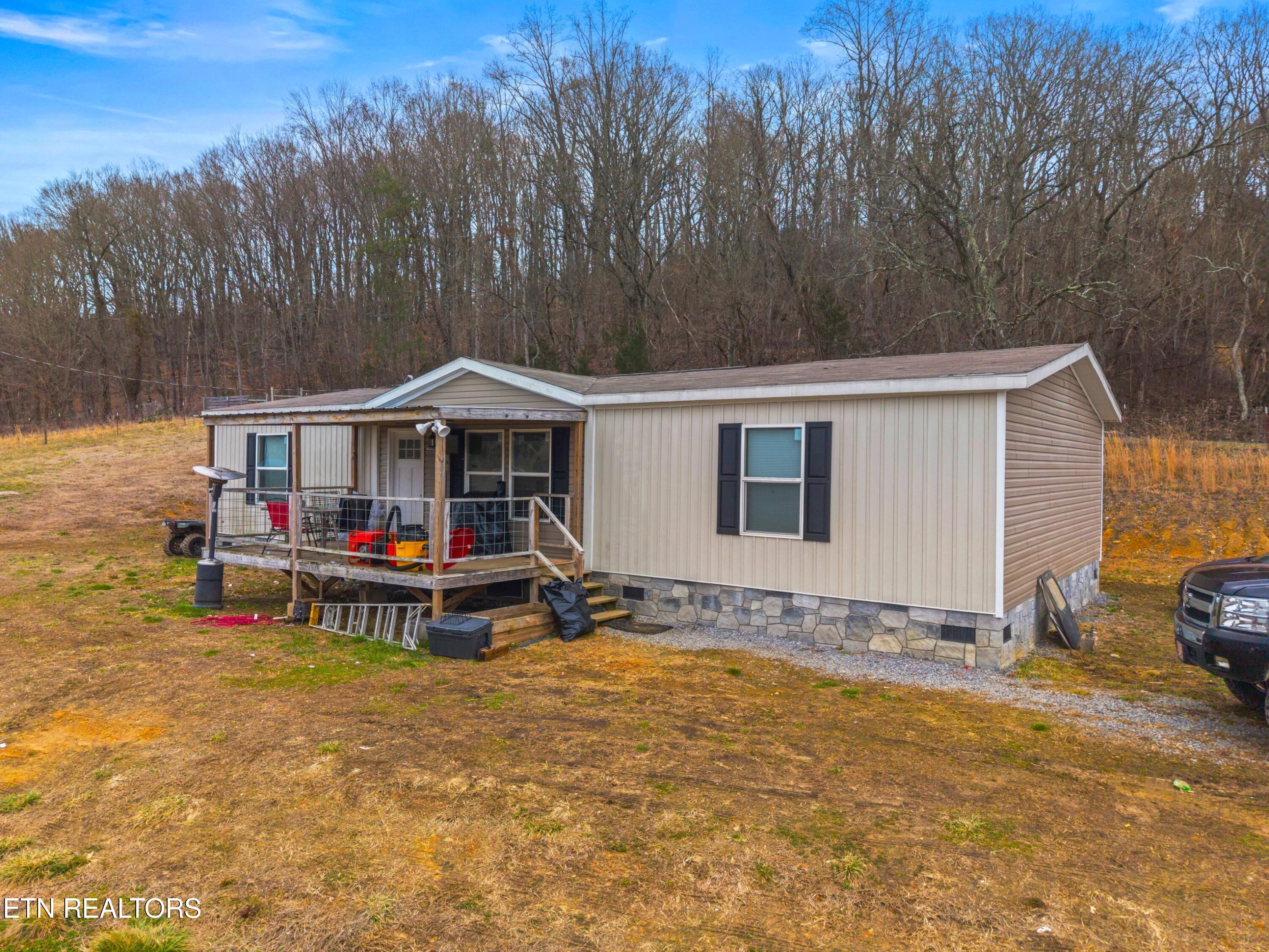612 Grassy Valley Road Whitesburg TN 37891