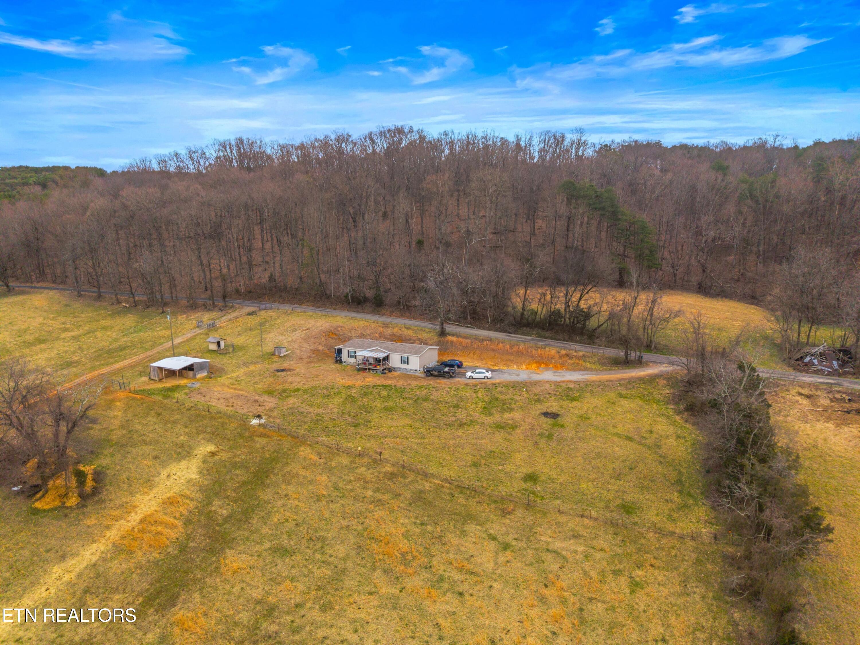 612 Grassy Valley Road Whitesburg TN 37891