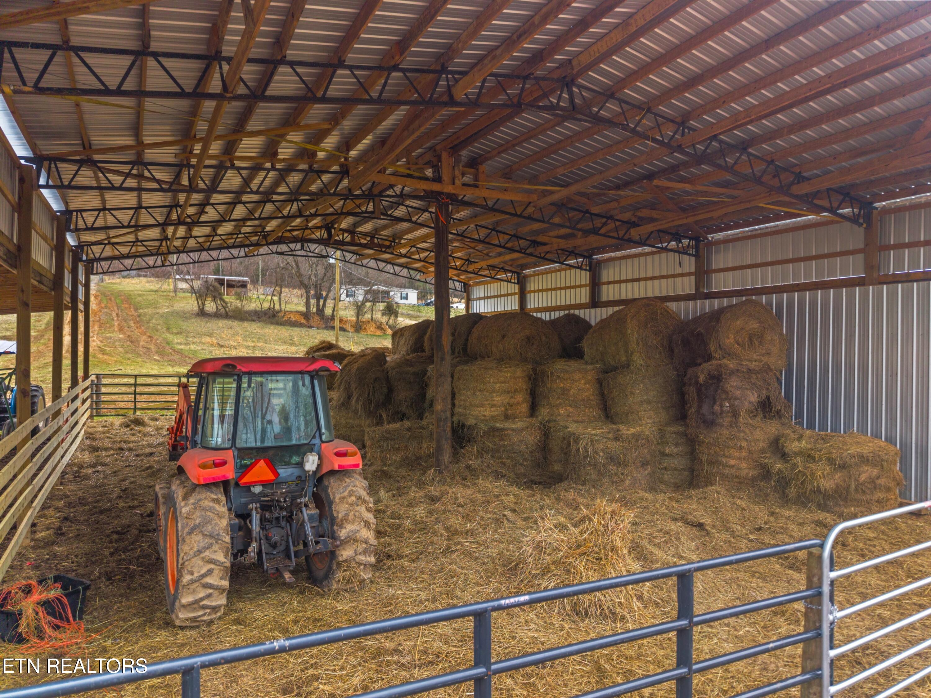 612 Grassy Valley Road Whitesburg TN 37891