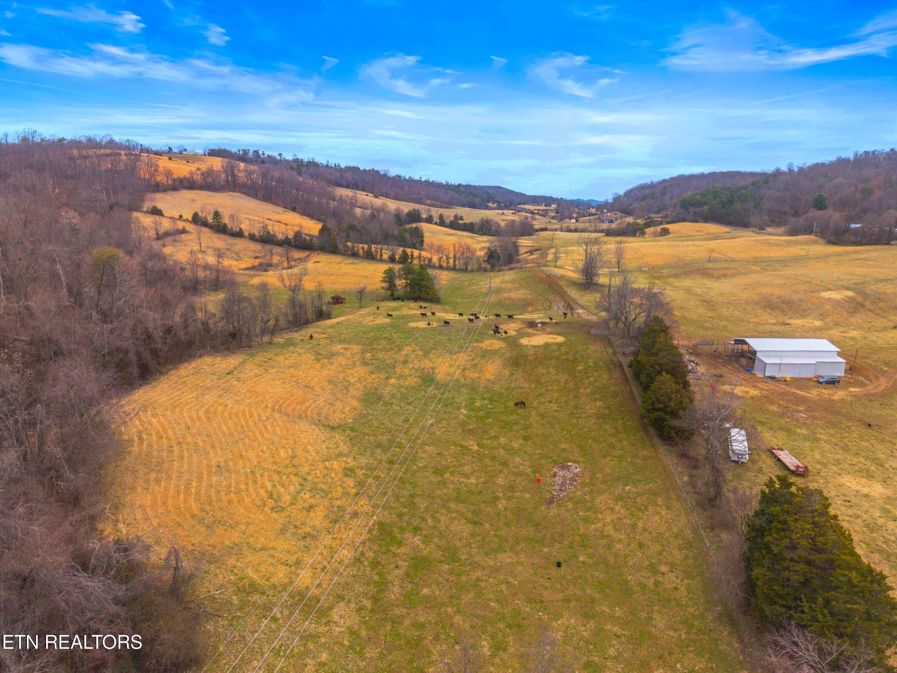 612 Grassy Valley Road Whitesburg TN 37891