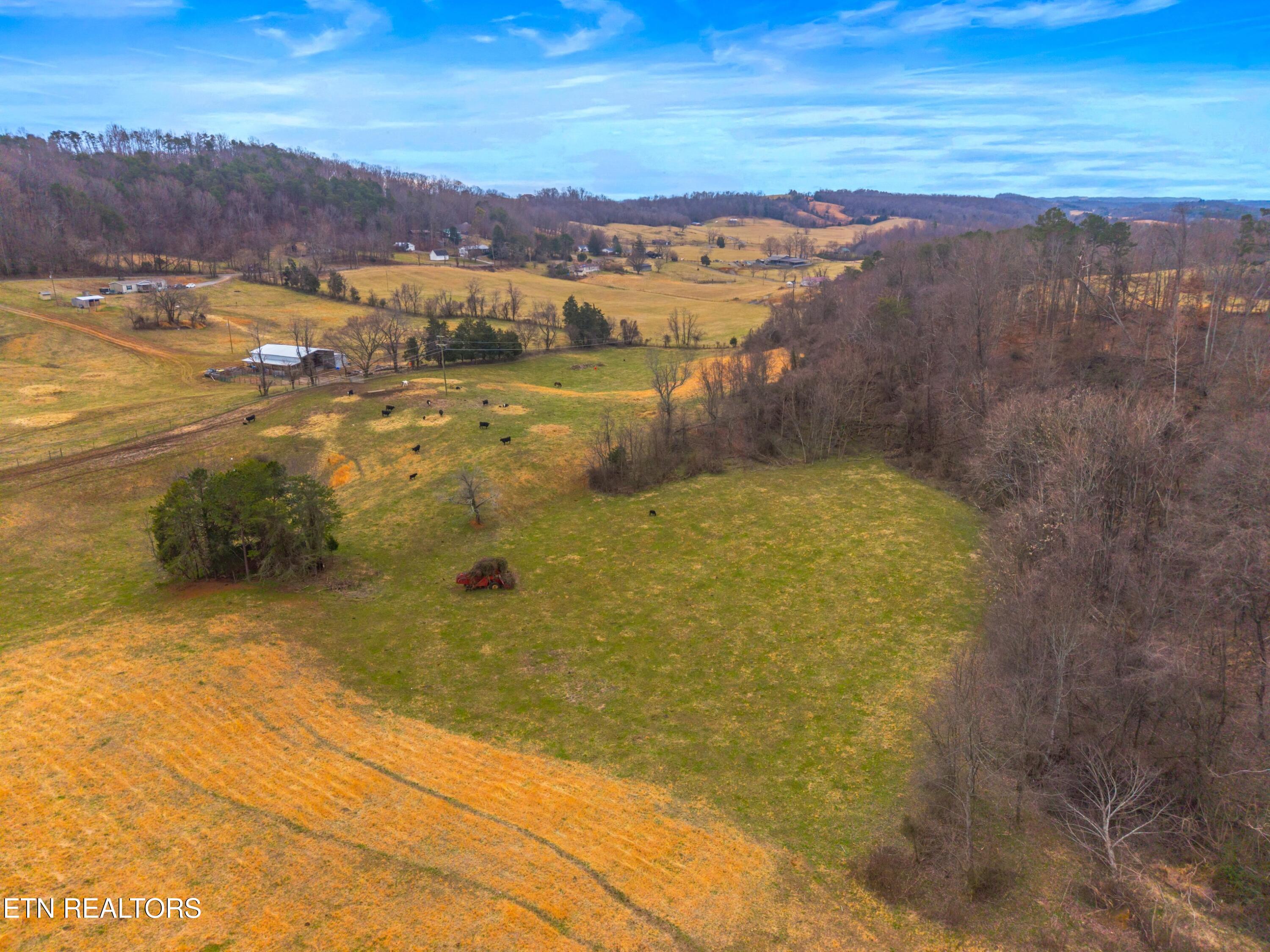 612 Grassy Valley Road Whitesburg TN 37891