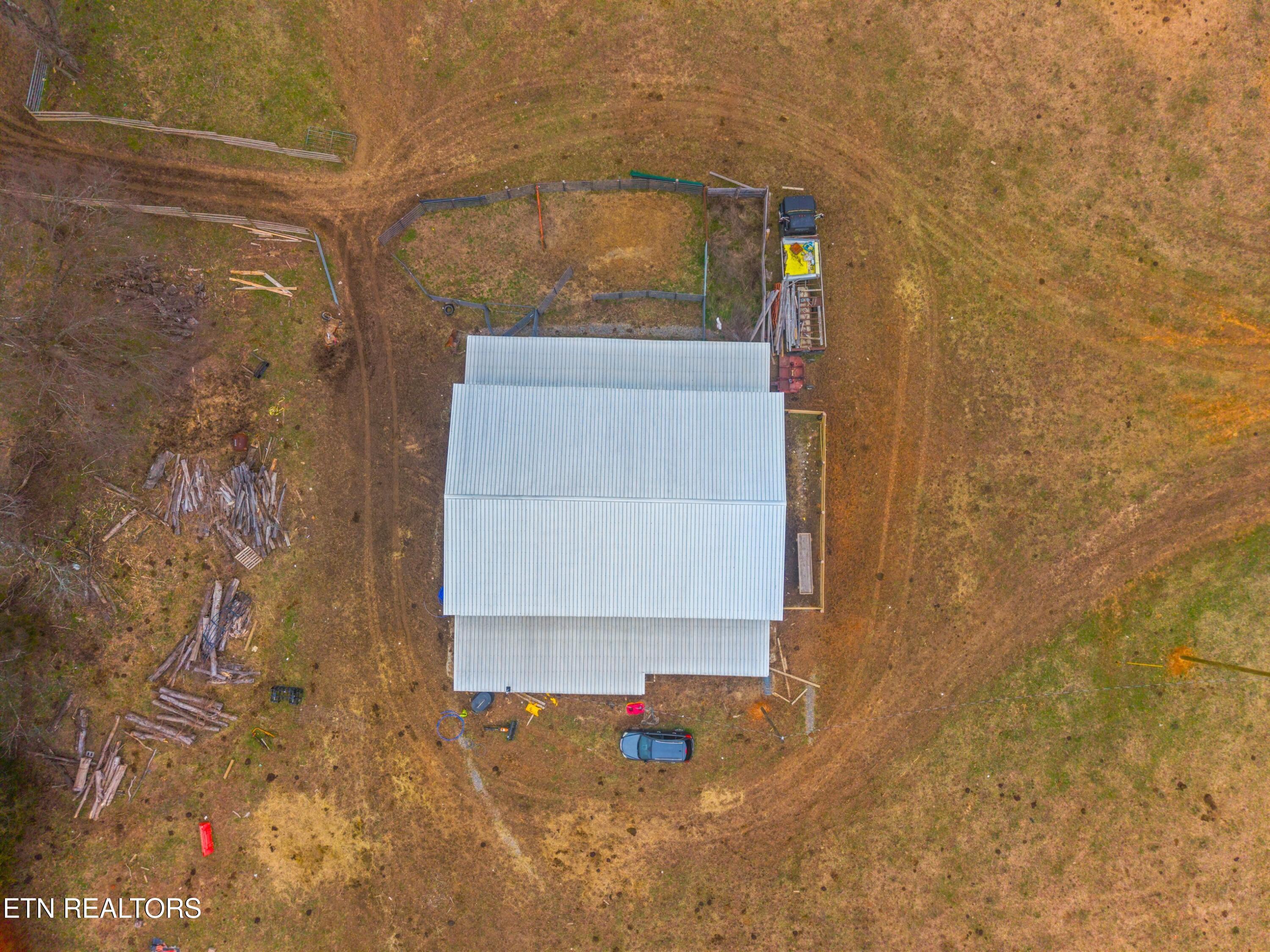 612 Grassy Valley Road Whitesburg TN 37891