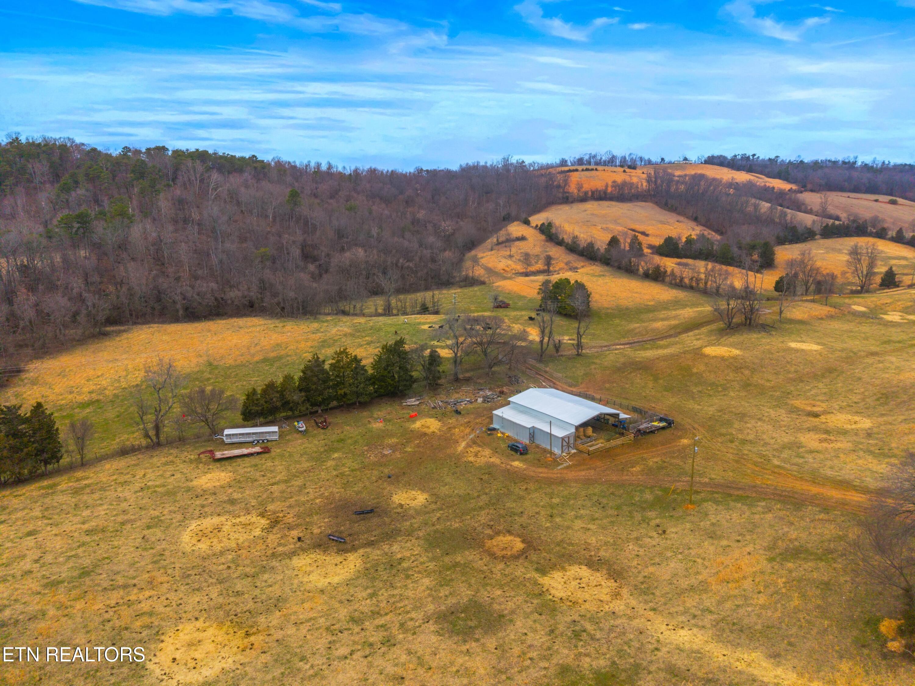 612 Grassy Valley Road Whitesburg TN 37891