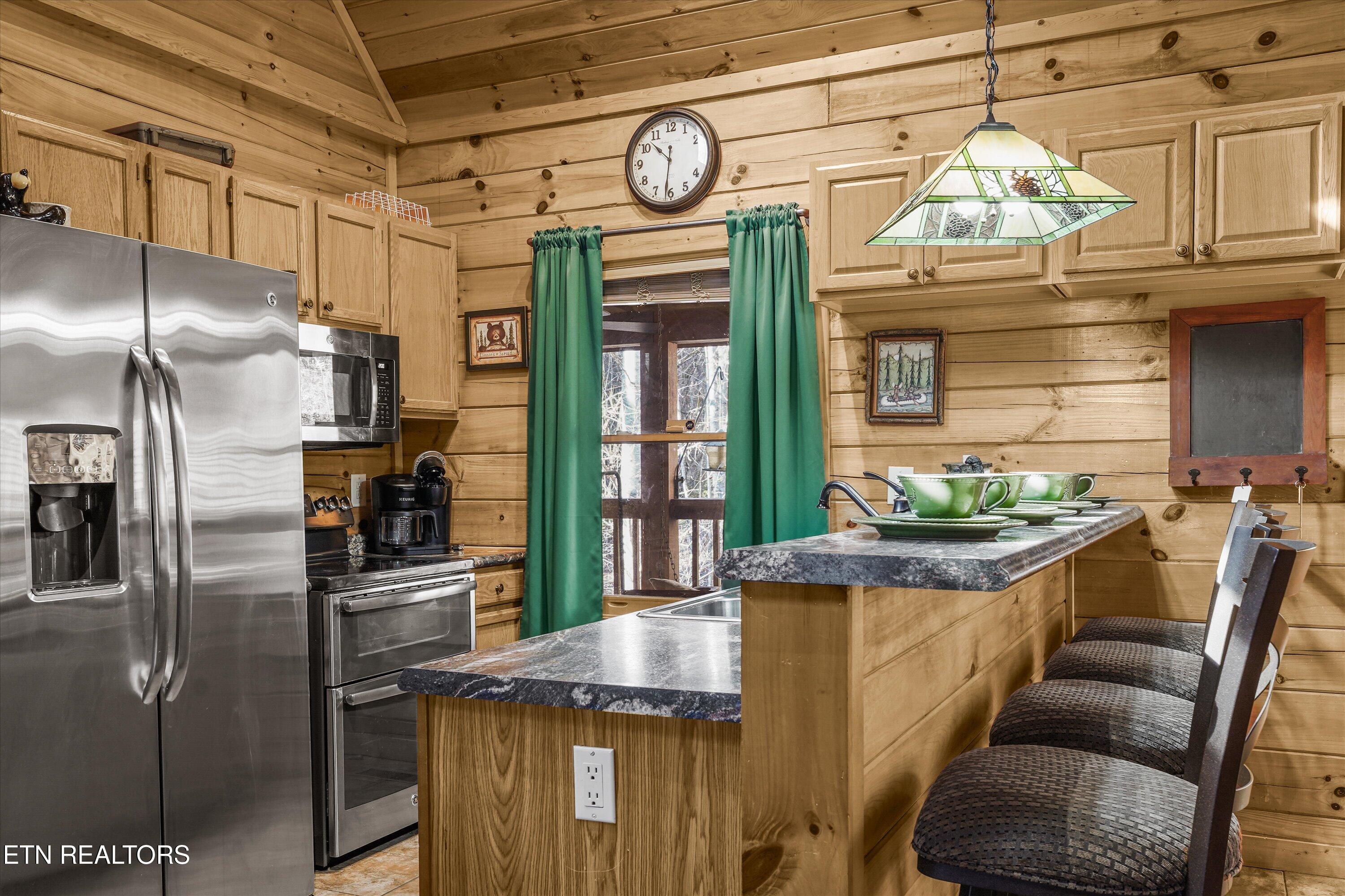1627 Eagle Springs Road Sevierville TN 37876