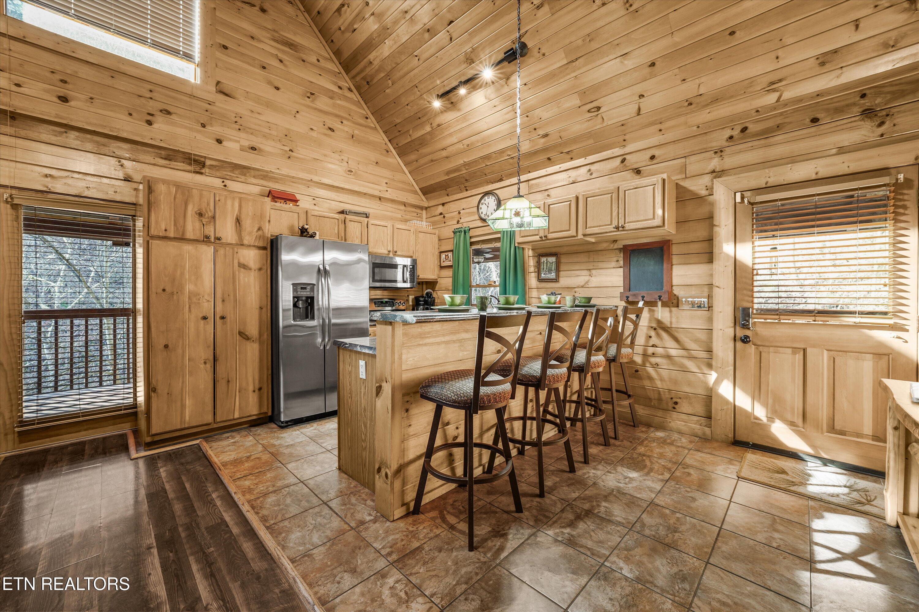 1627 Eagle Springs Road Sevierville TN 37876