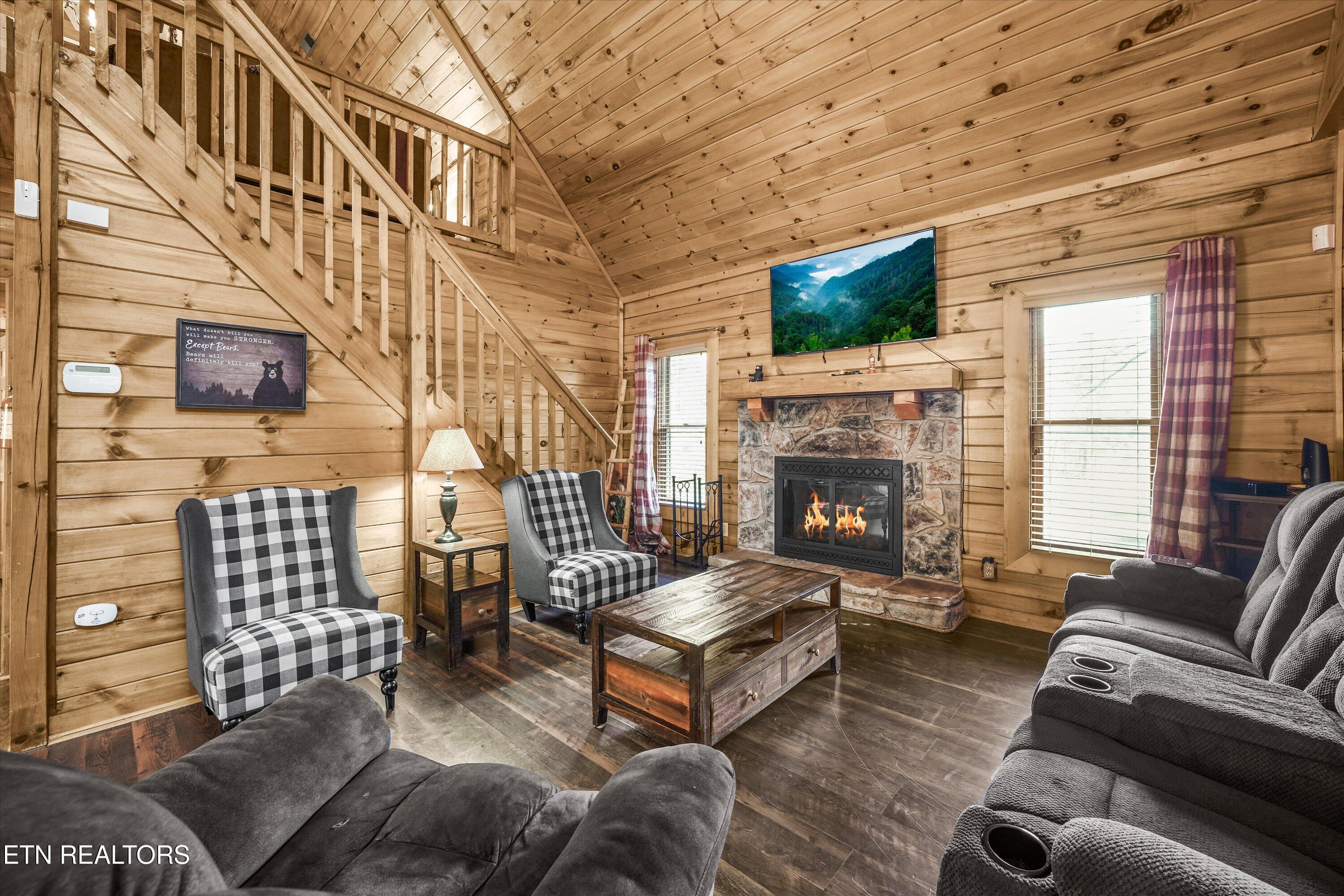 1627 Eagle Springs Road Sevierville TN 37876