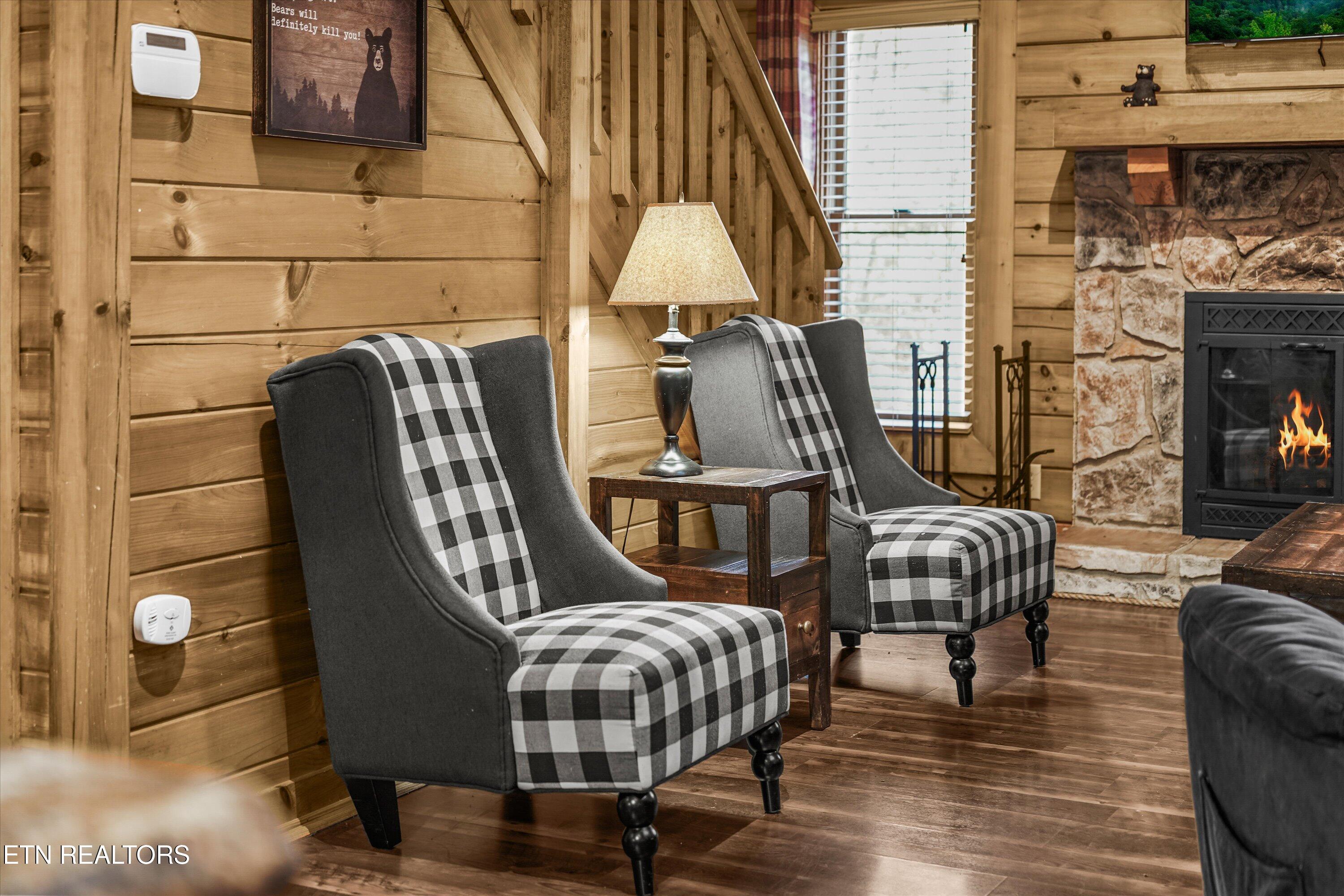 1627 Eagle Springs Road Sevierville TN 37876