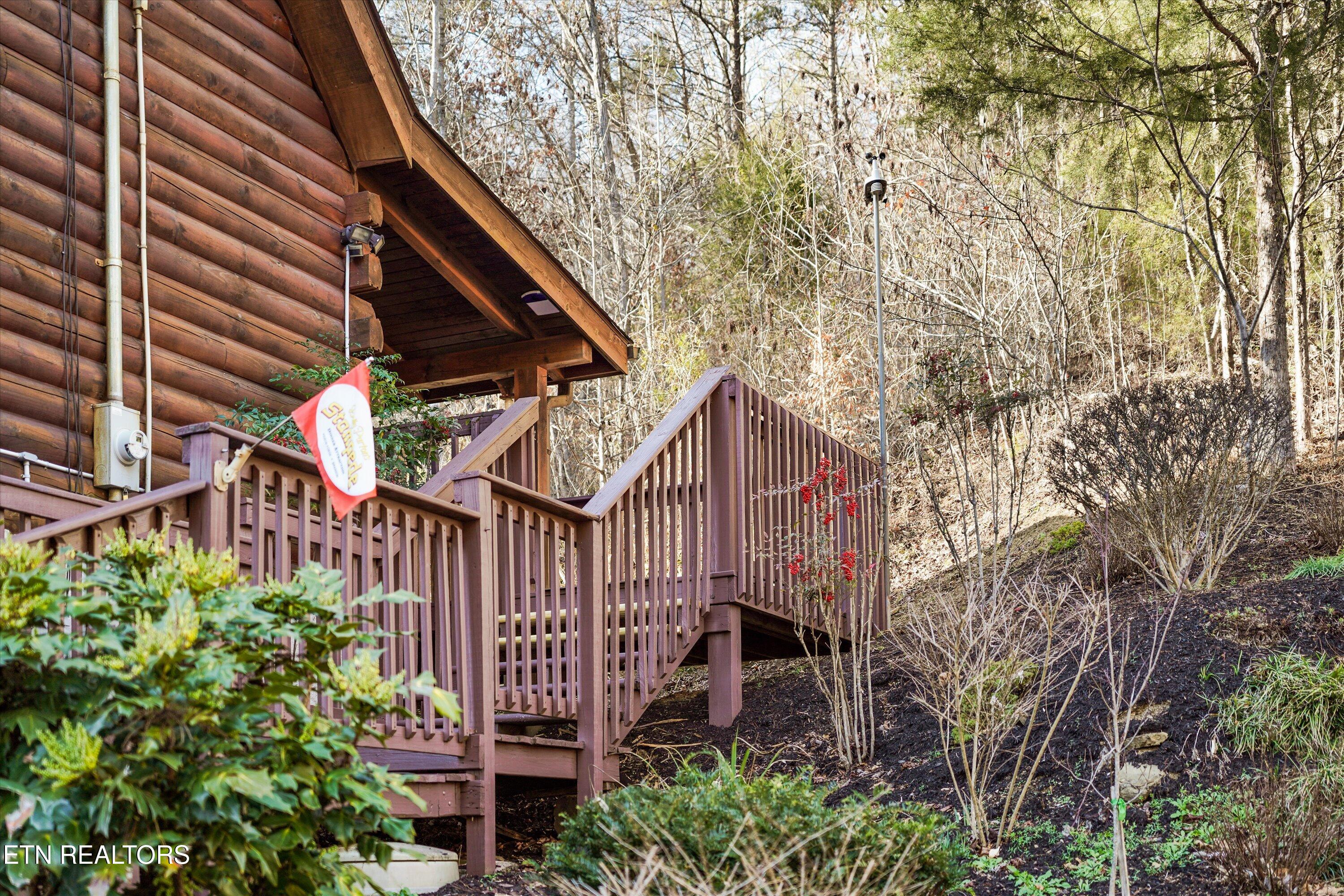 1627 Eagle Springs Road Sevierville TN 37876