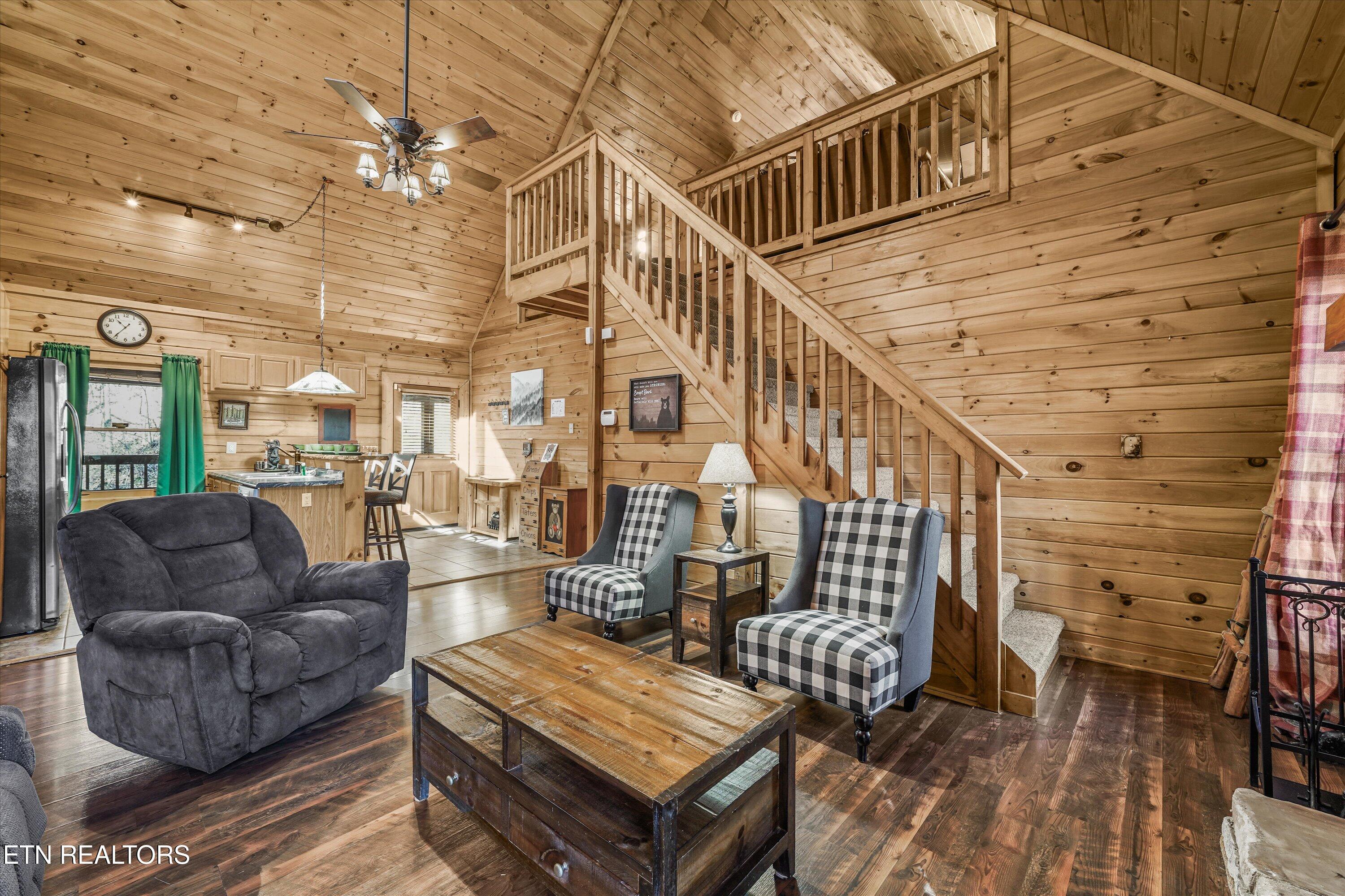 1627 Eagle Springs Road Sevierville TN 37876