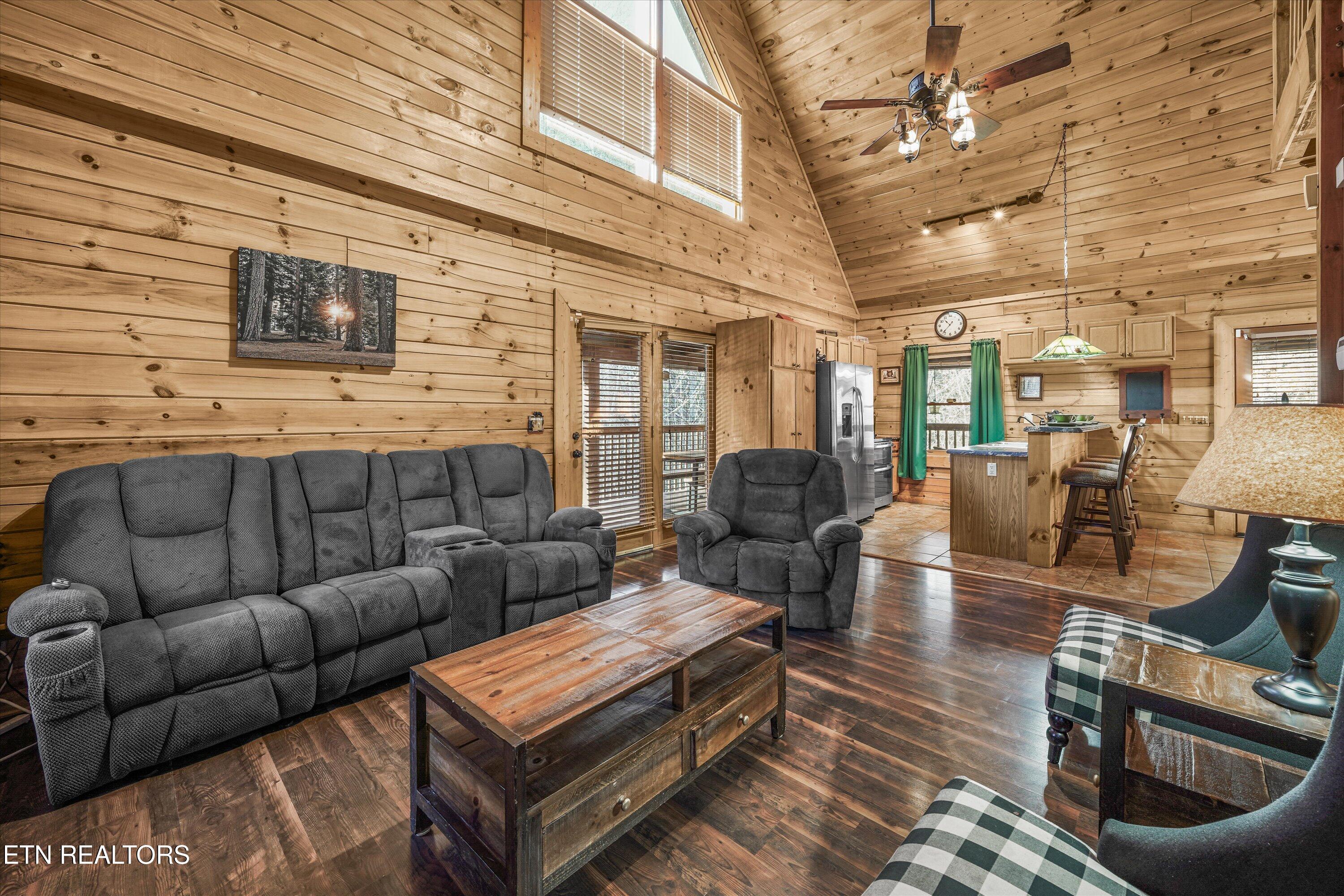 1627 Eagle Springs Road Sevierville TN 37876