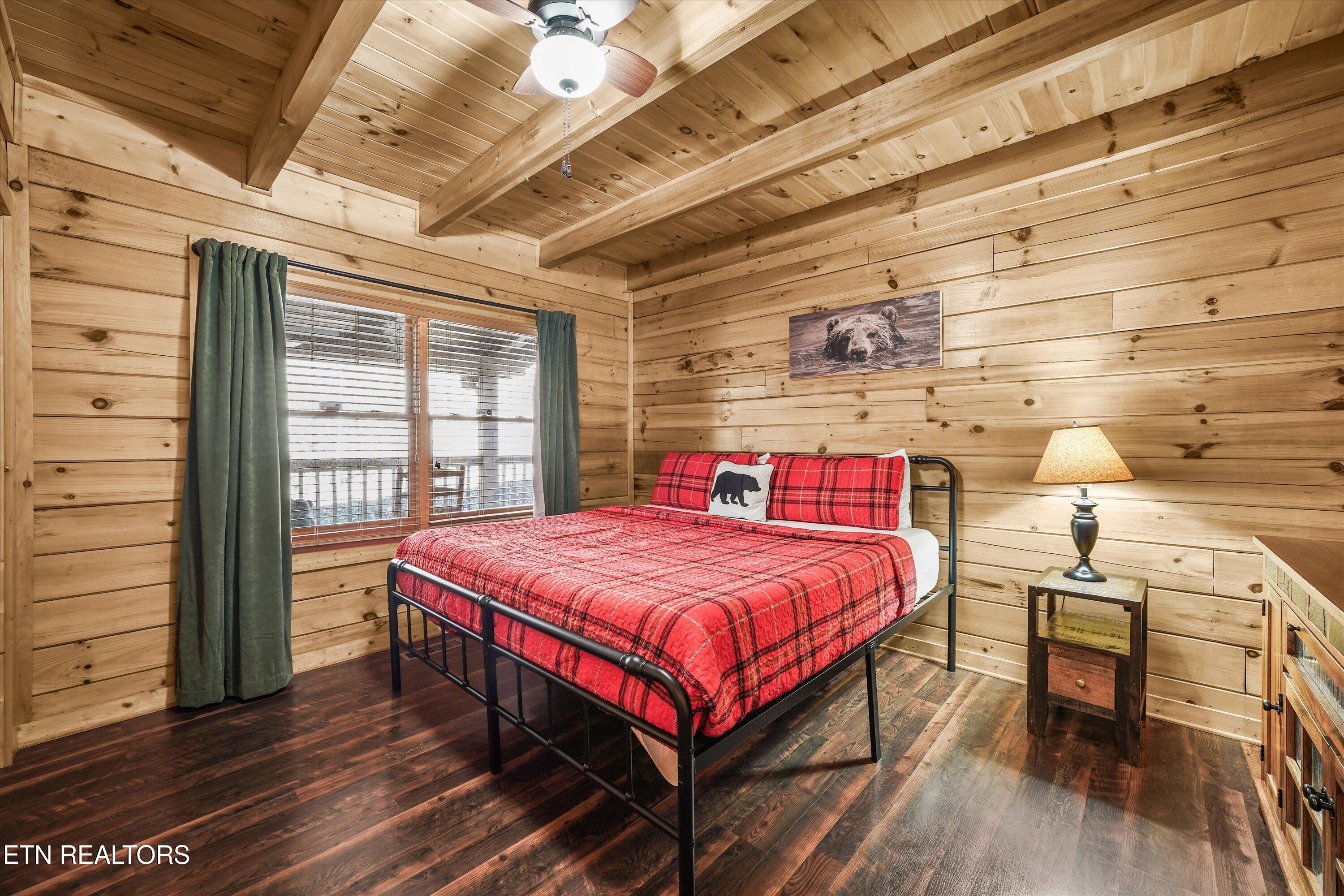 1627 Eagle Springs Road Sevierville TN 37876