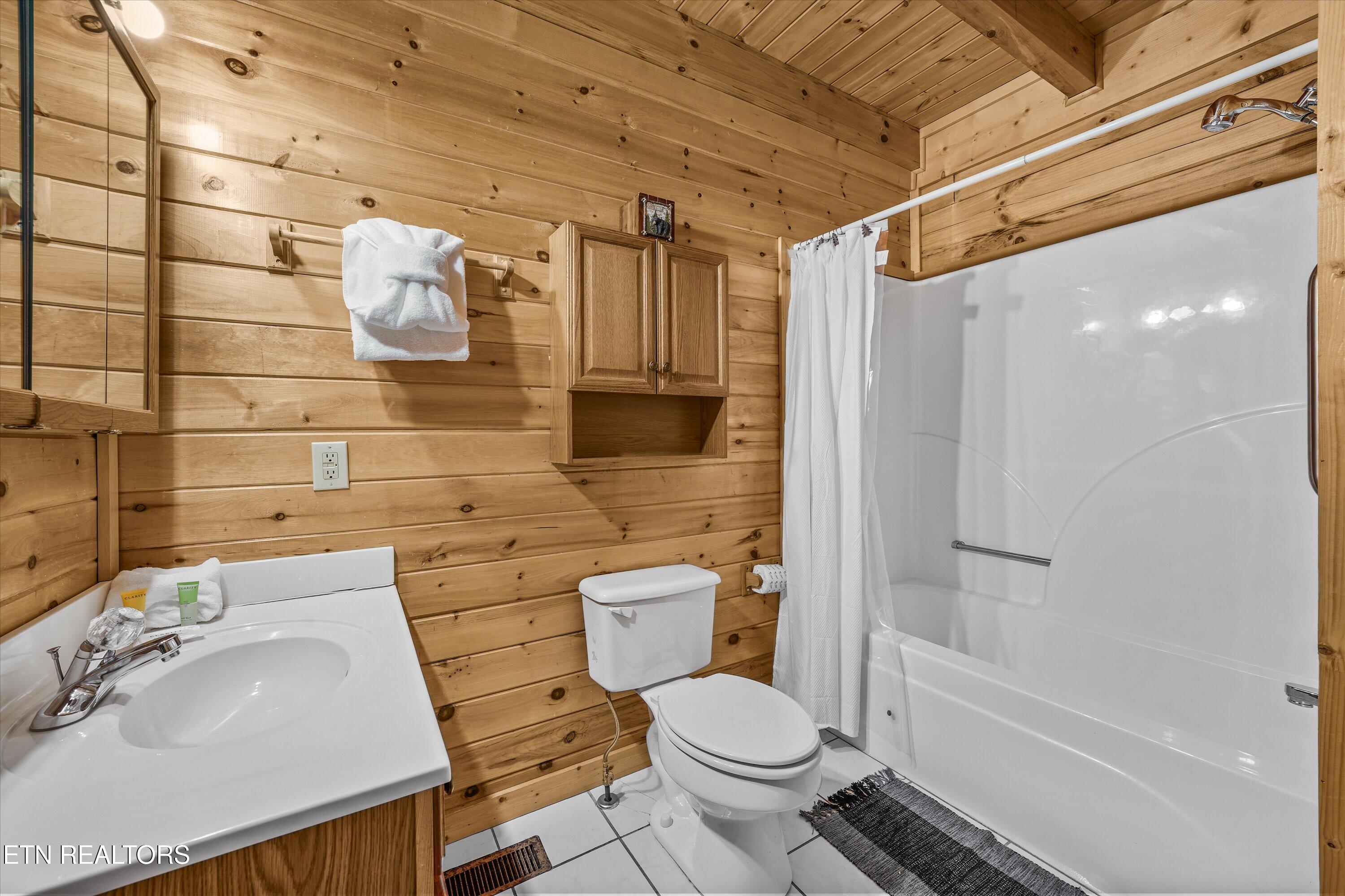 1627 Eagle Springs Road Sevierville TN 37876