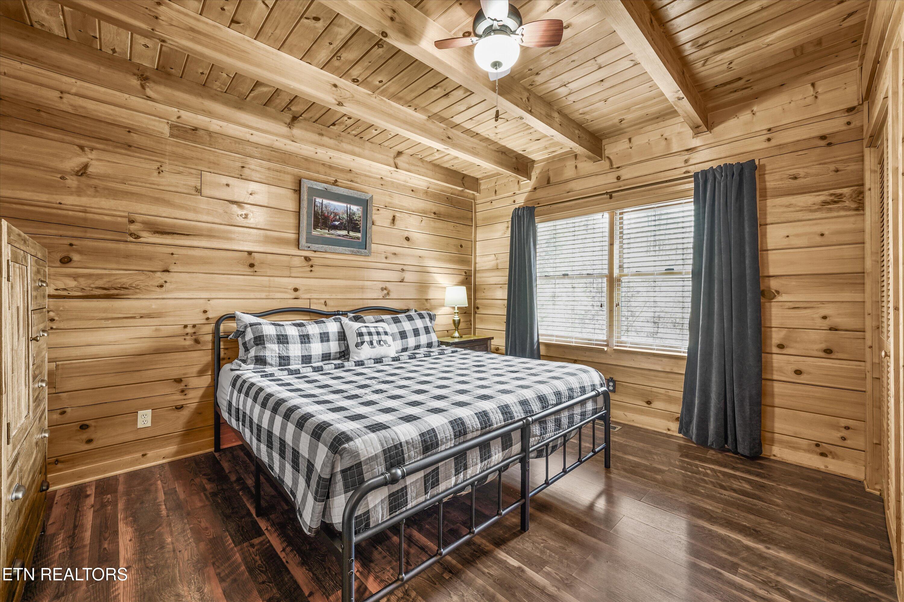 1627 Eagle Springs Road Sevierville TN 37876
