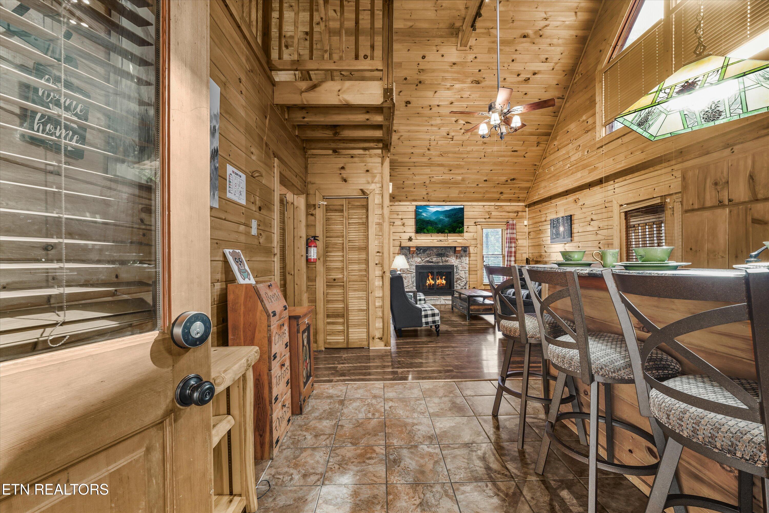 1627 Eagle Springs Road Sevierville TN 37876