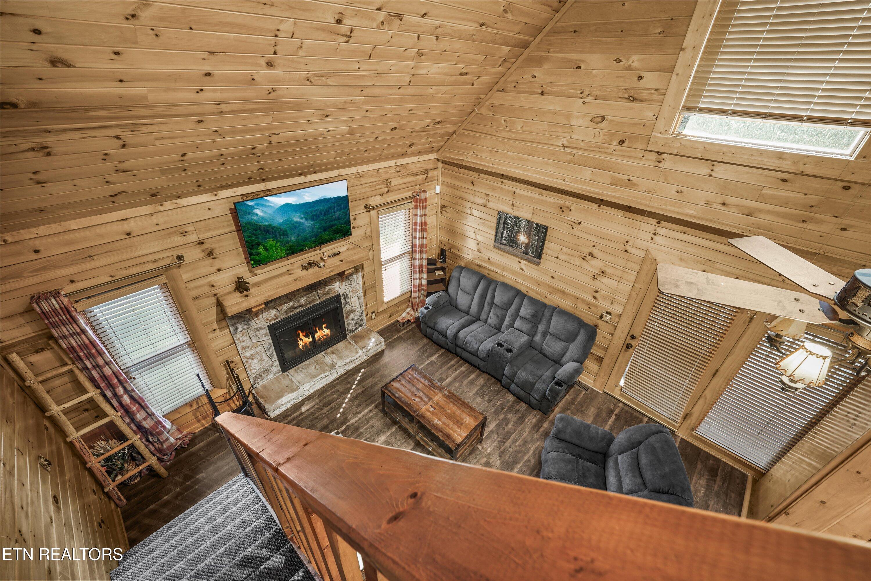 1627 Eagle Springs Road Sevierville TN 37876