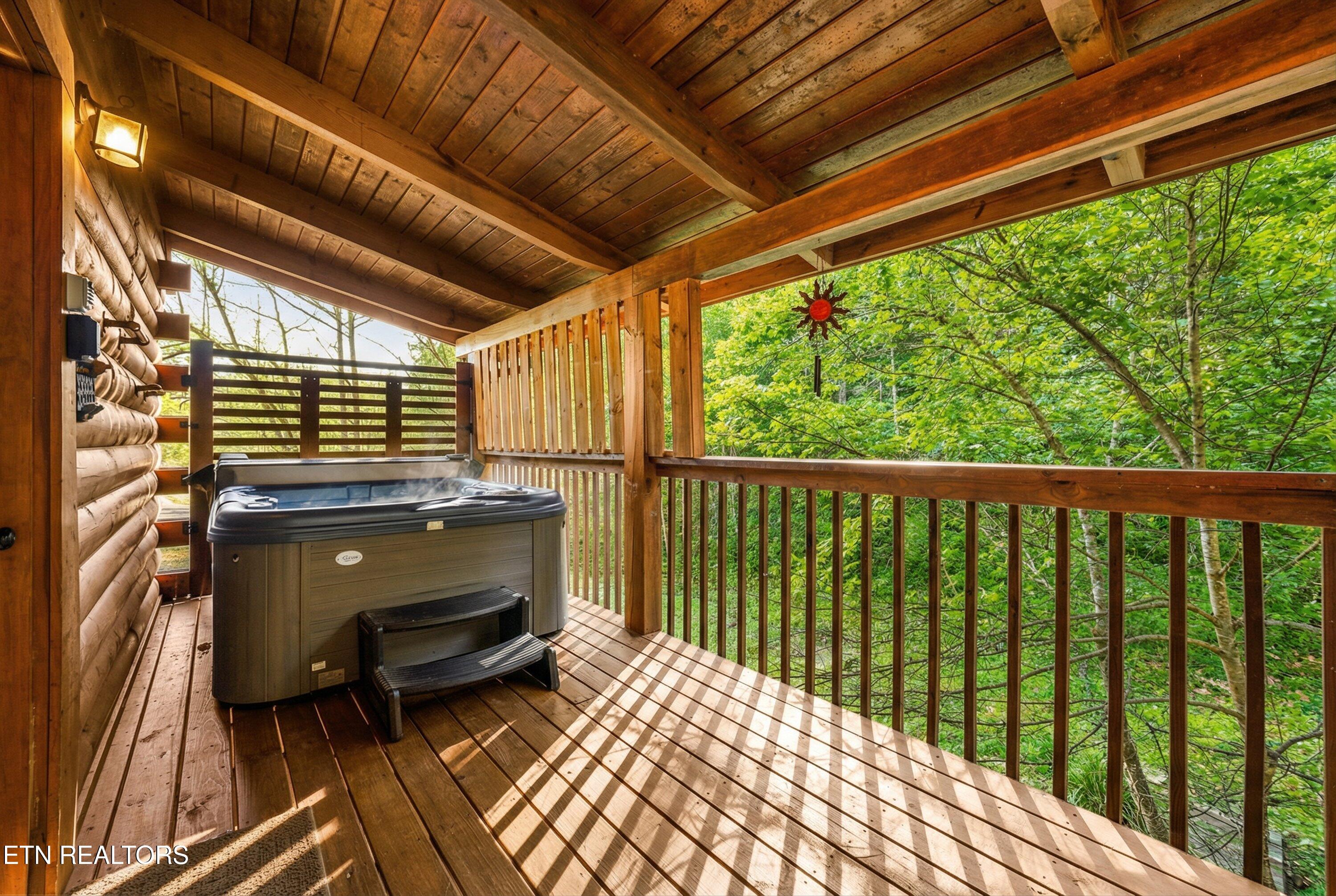 1627 Eagle Springs Road Sevierville TN 37876