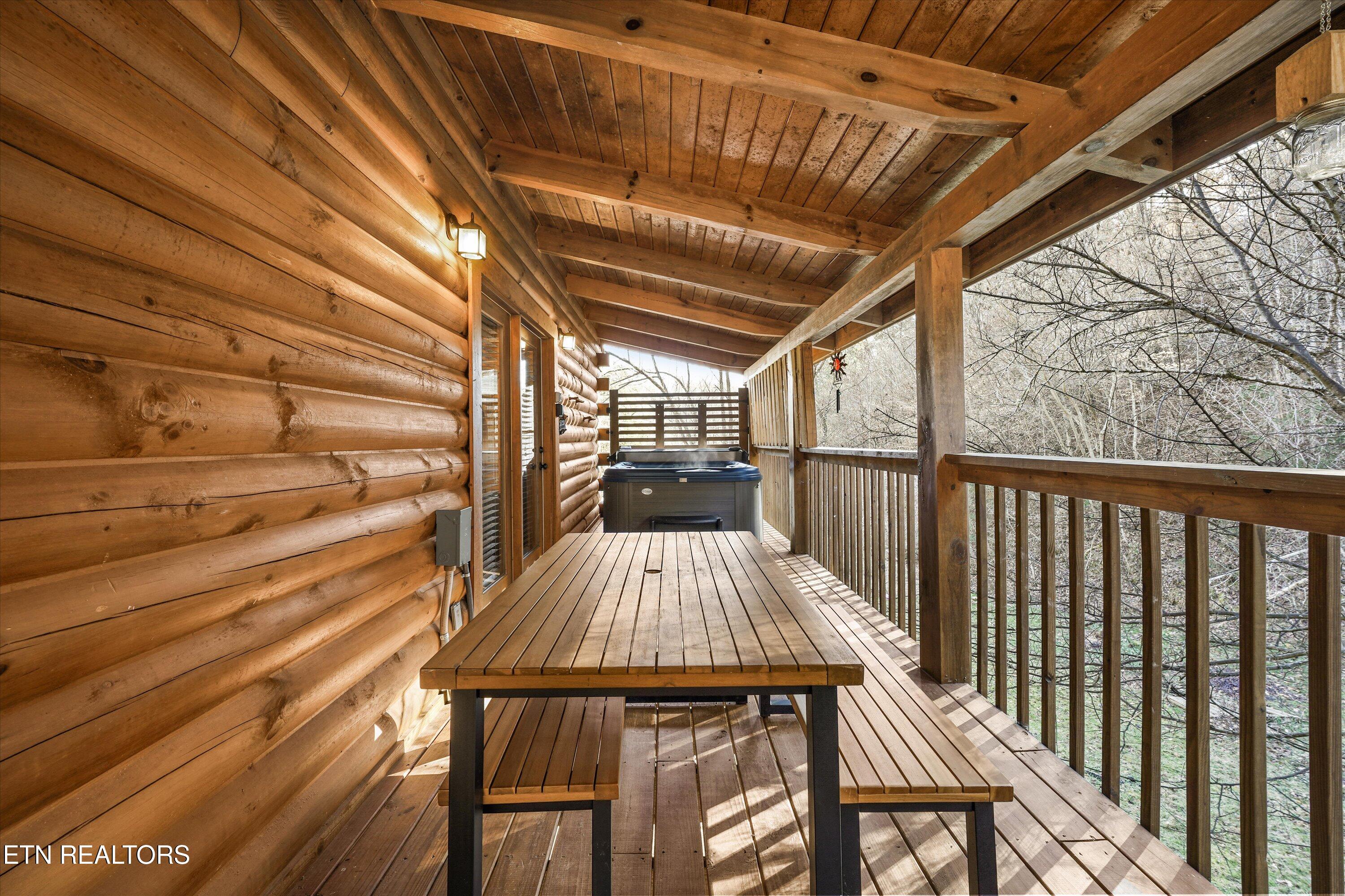 1627 Eagle Springs Road Sevierville TN 37876