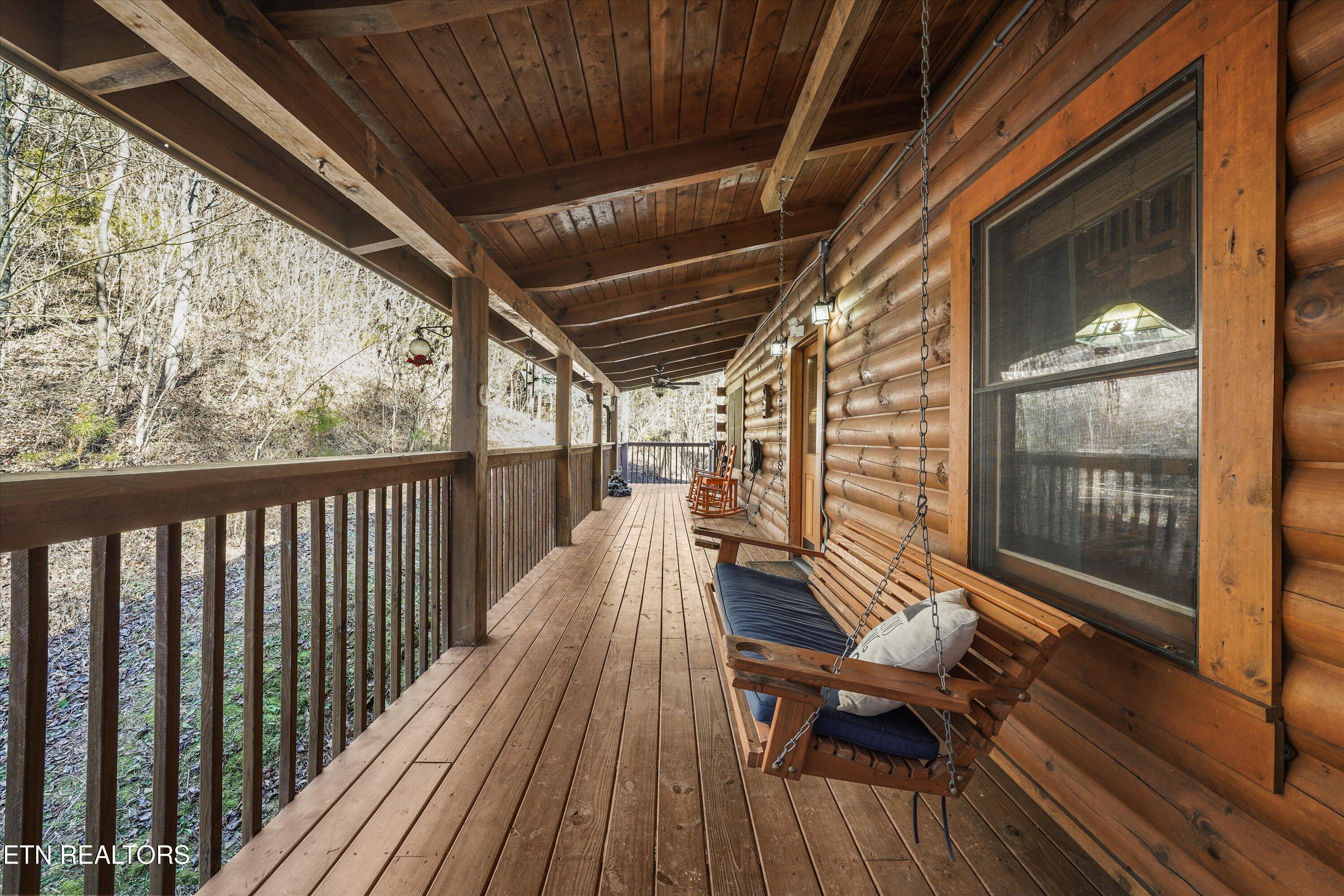 1627 Eagle Springs Road Sevierville TN 37876