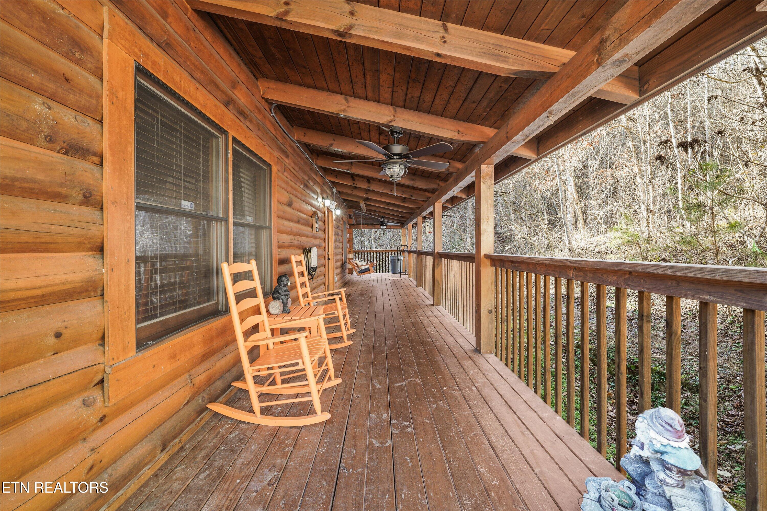 1627 Eagle Springs Road Sevierville TN 37876