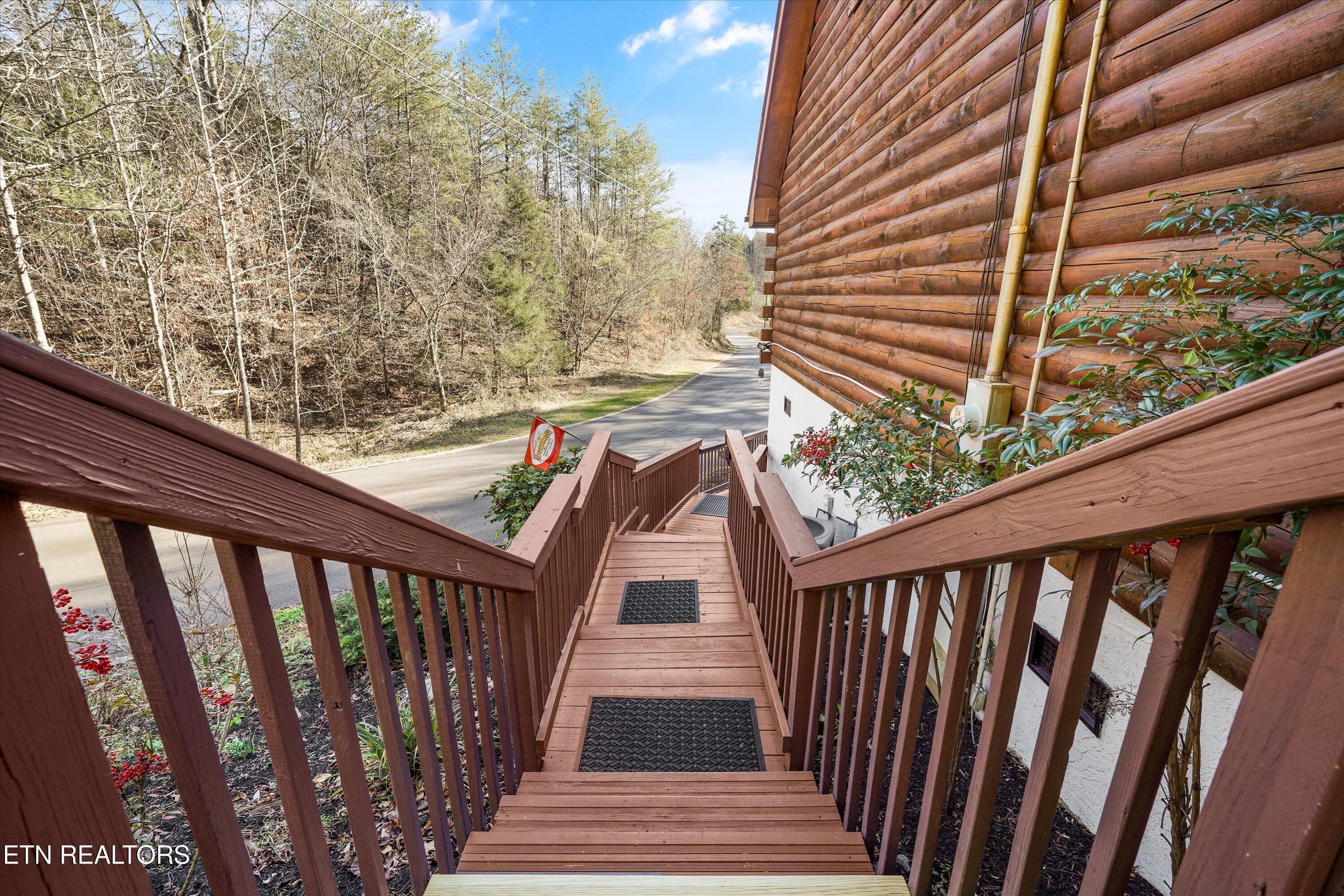 1627 Eagle Springs Road Sevierville TN 37876