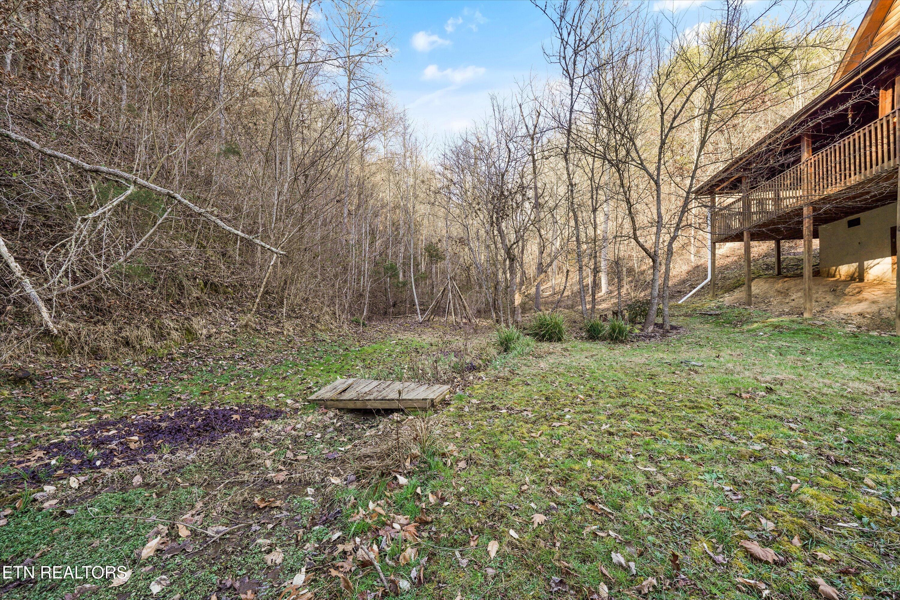 1627 Eagle Springs Road Sevierville TN 37876