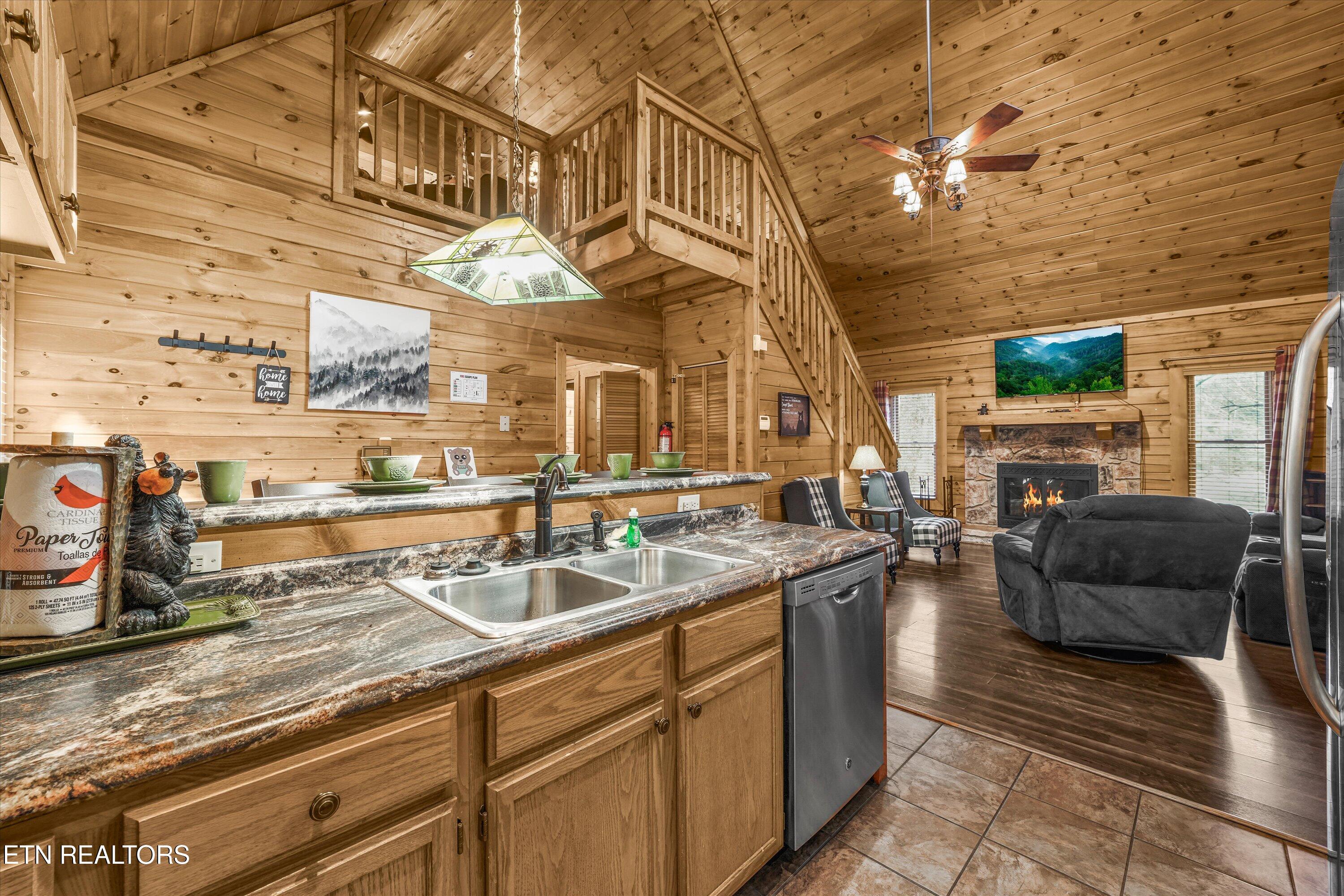 1627 Eagle Springs Road Sevierville TN 37876