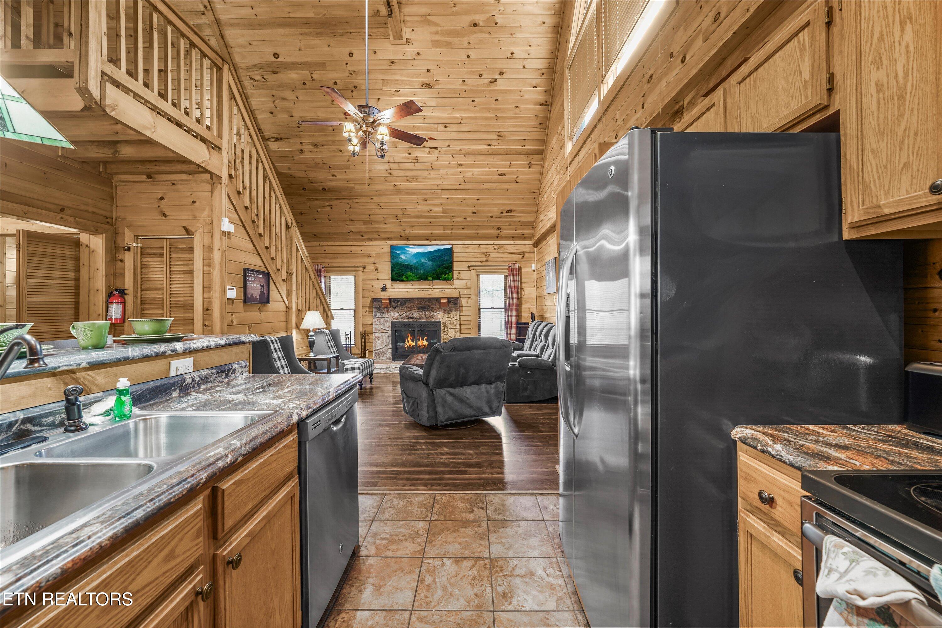 1627 Eagle Springs Road Sevierville TN 37876