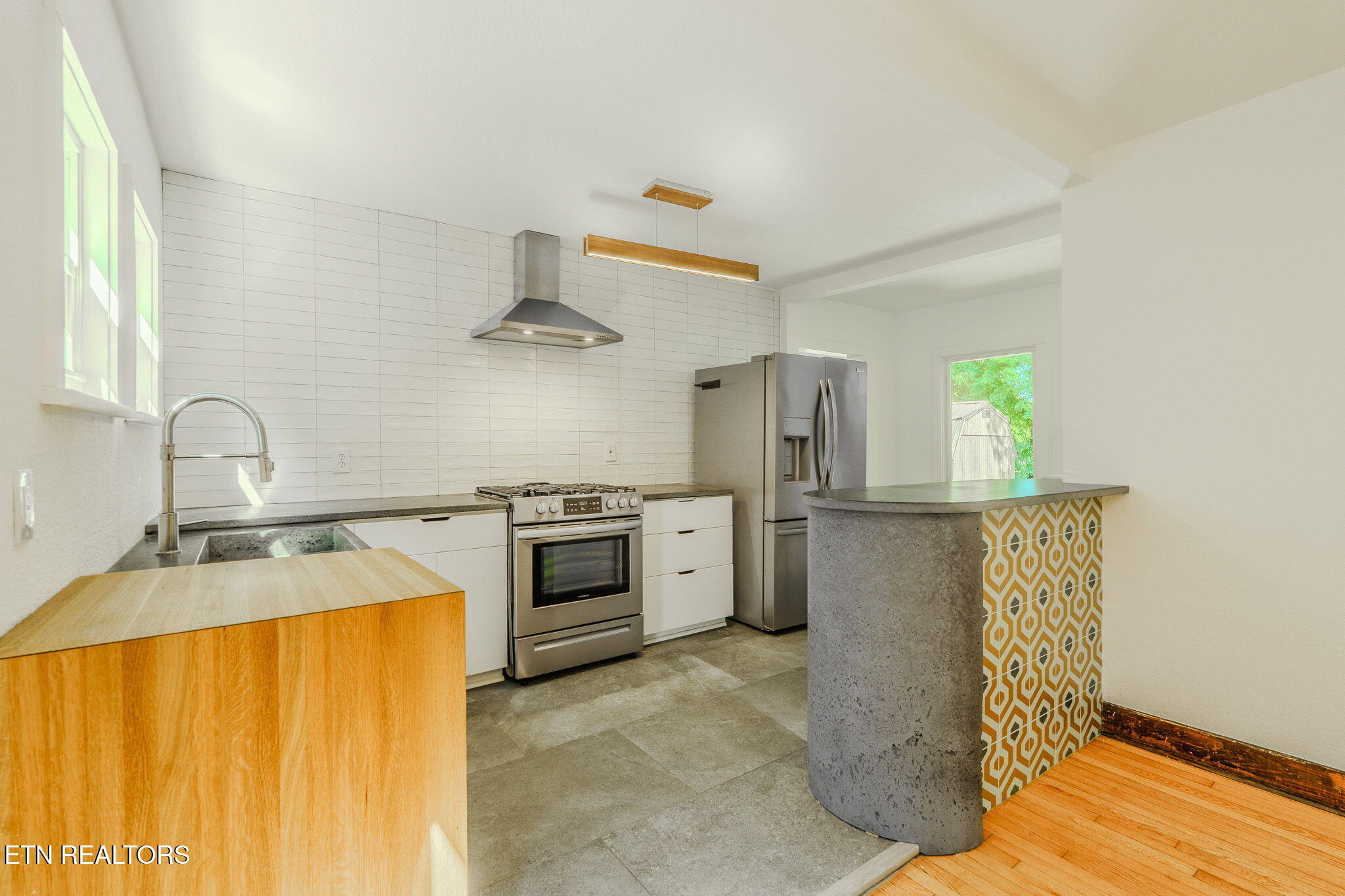 2709 Fairview Street Knoxville TN 37917