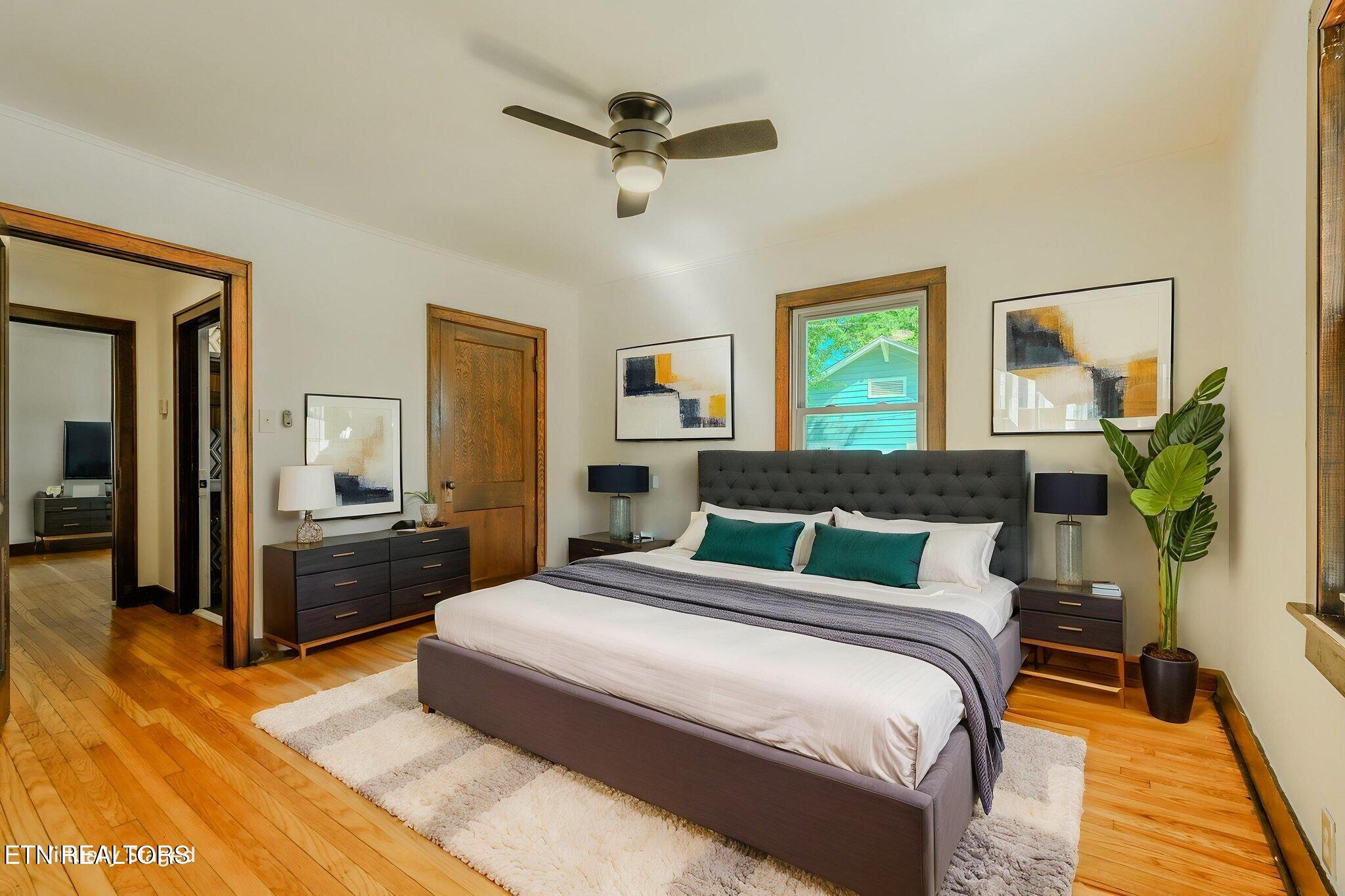 2709 Fairview Street Knoxville TN 37917