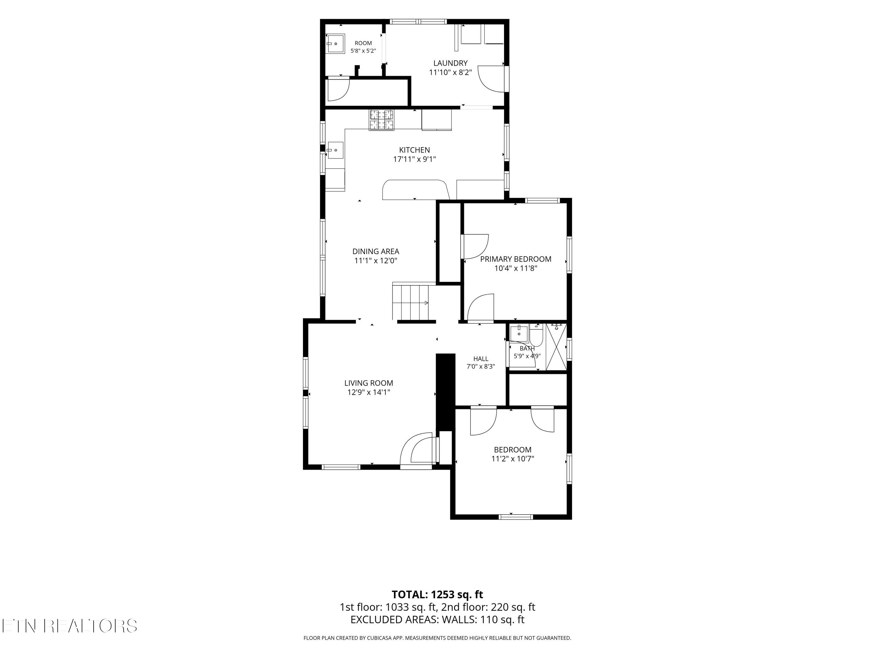 2709 Fairview Street Knoxville TN 37917