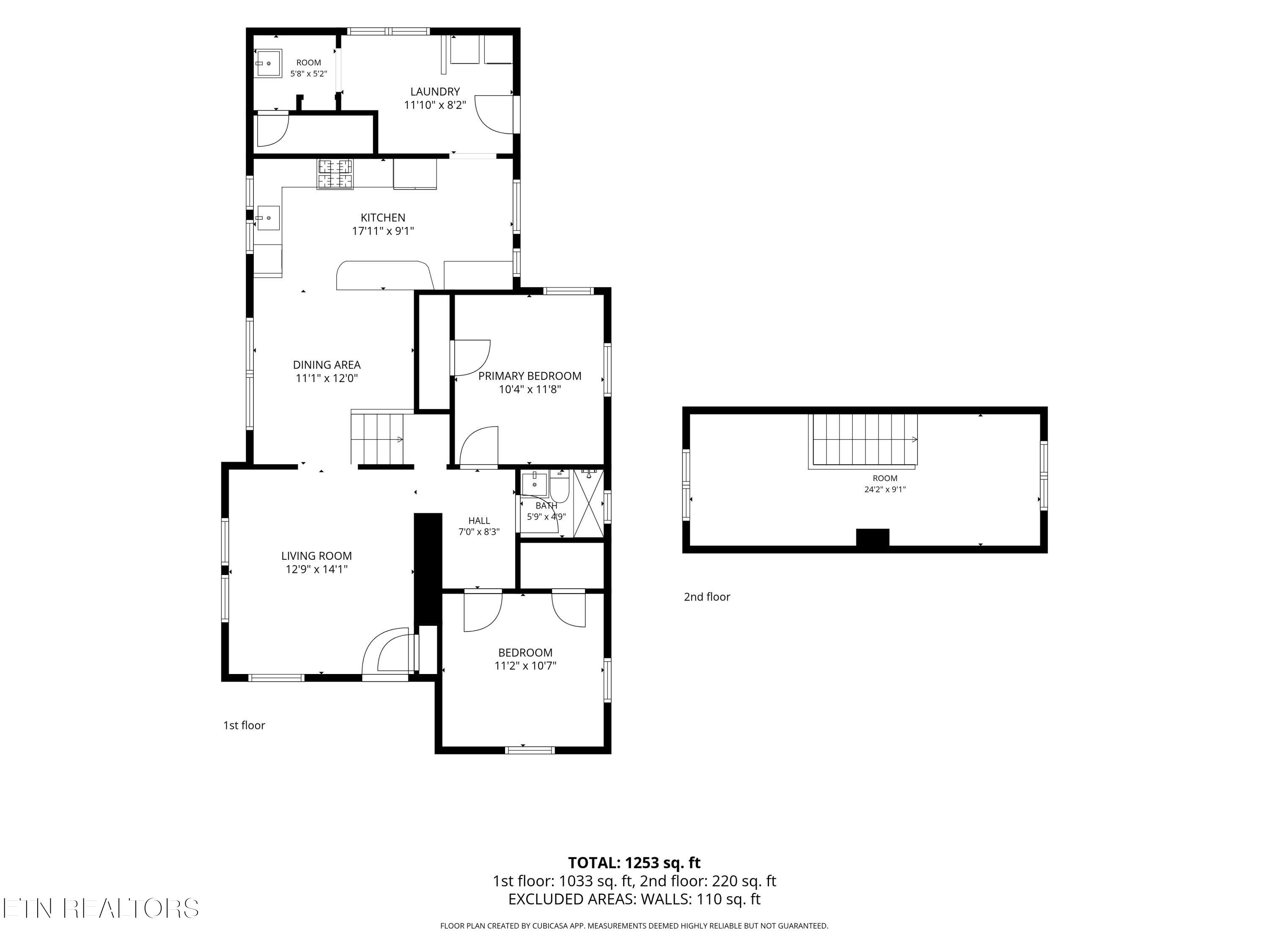2709 Fairview Street Knoxville TN 37917